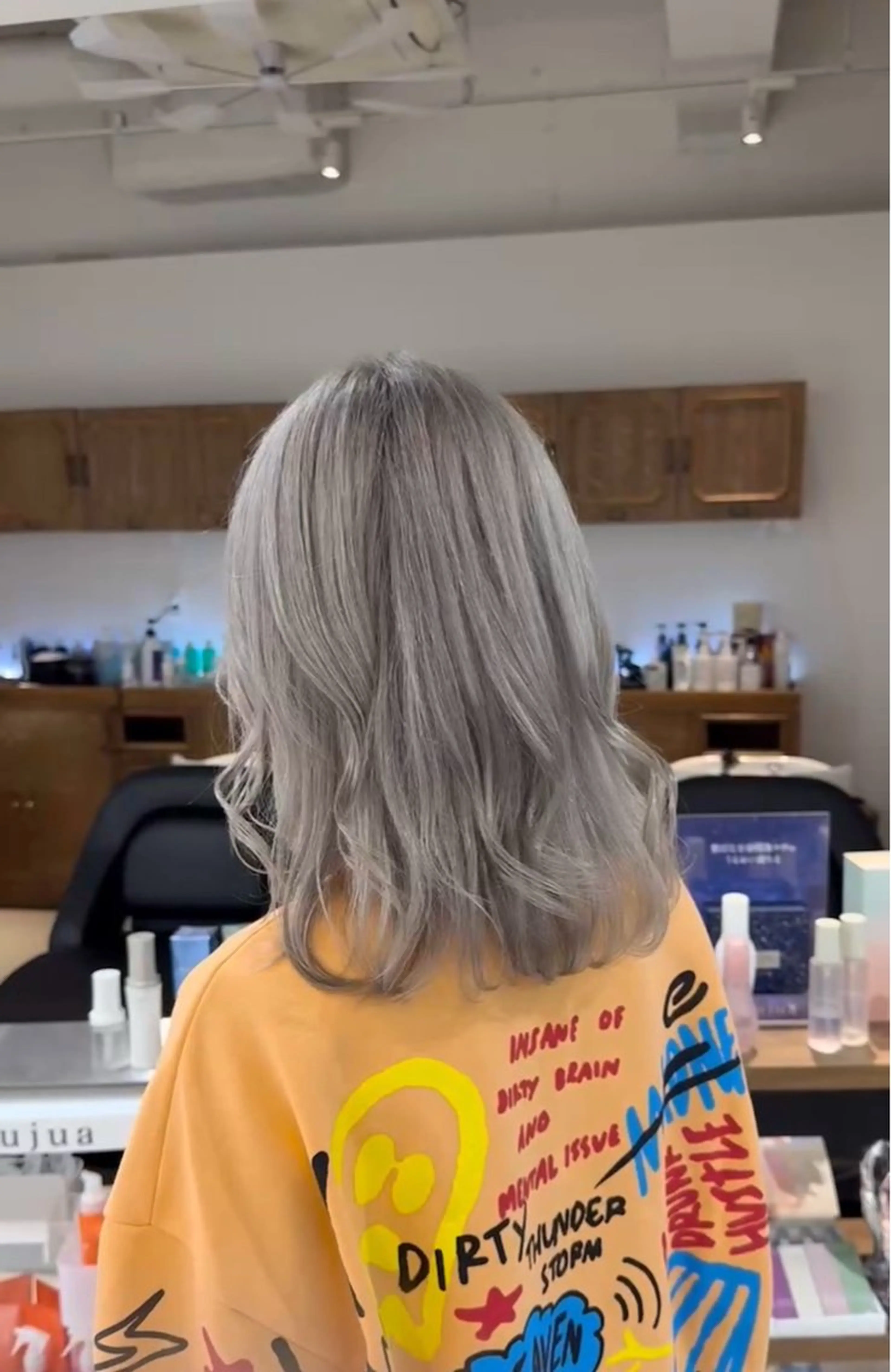 イルミナカラー🌟の写真