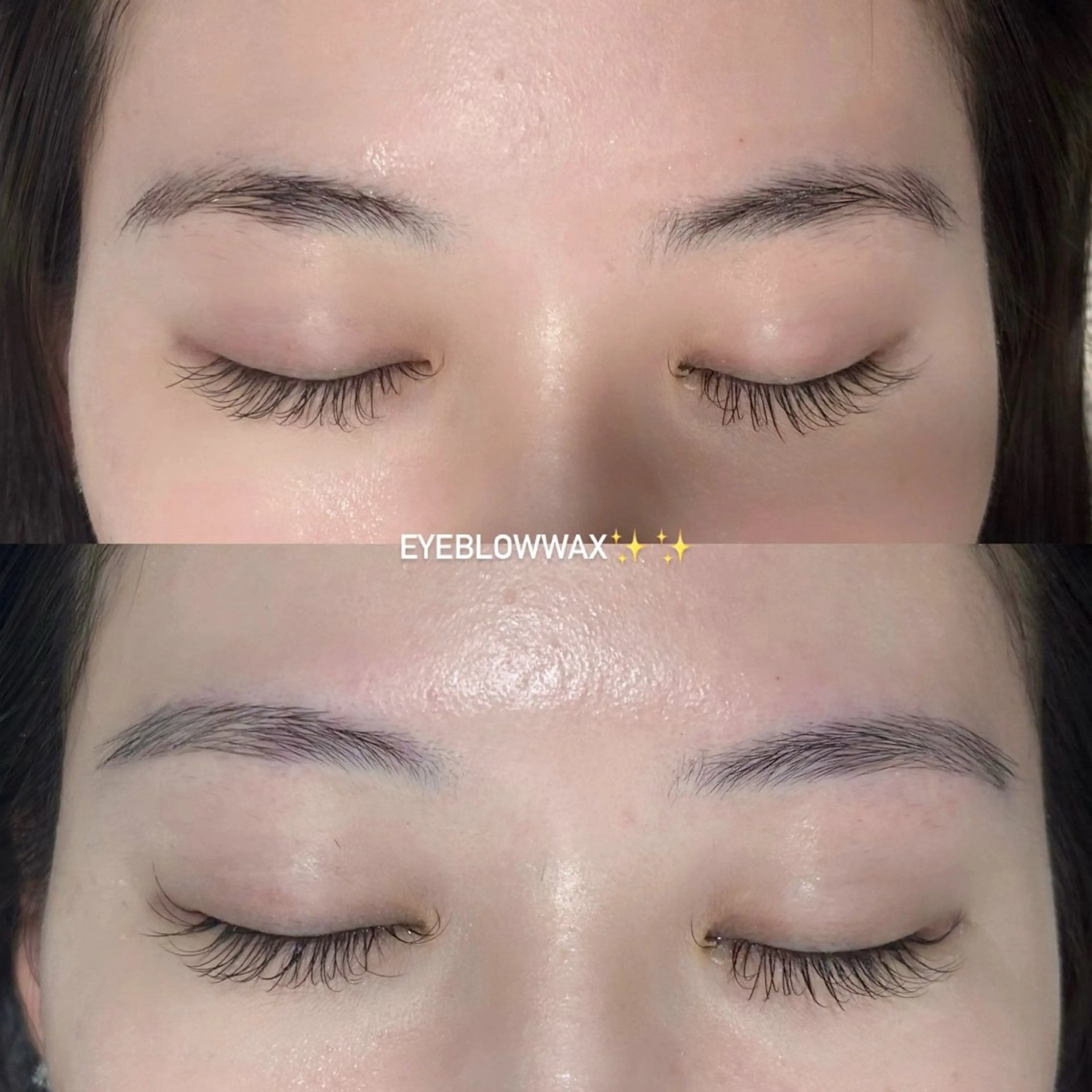 アイブロウ kanon sofa立川🛋️のマツエク・マツパデザイン