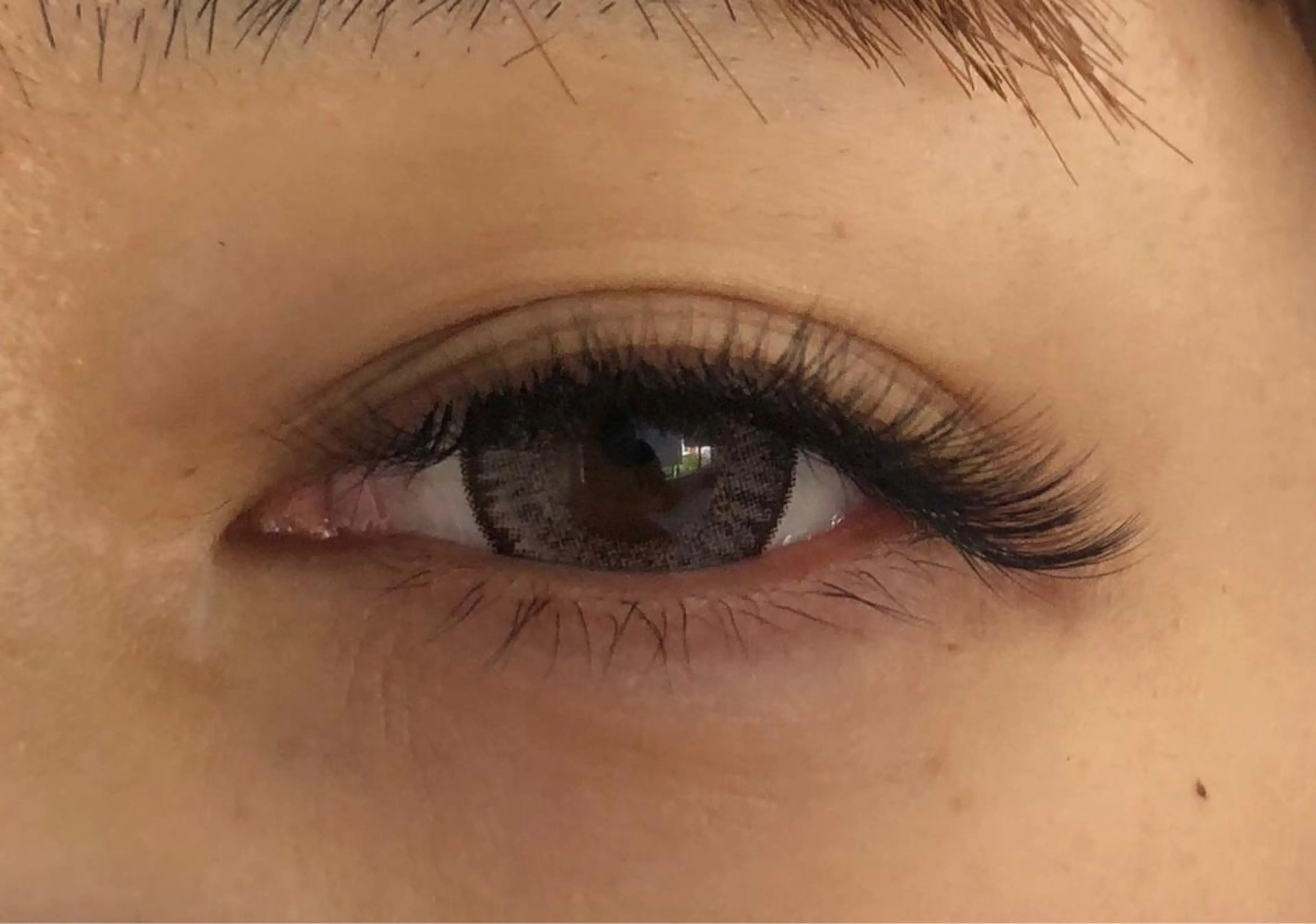 マツエク・マツパ NEON博多店 chinatsuのマツエク・マツパデザイン