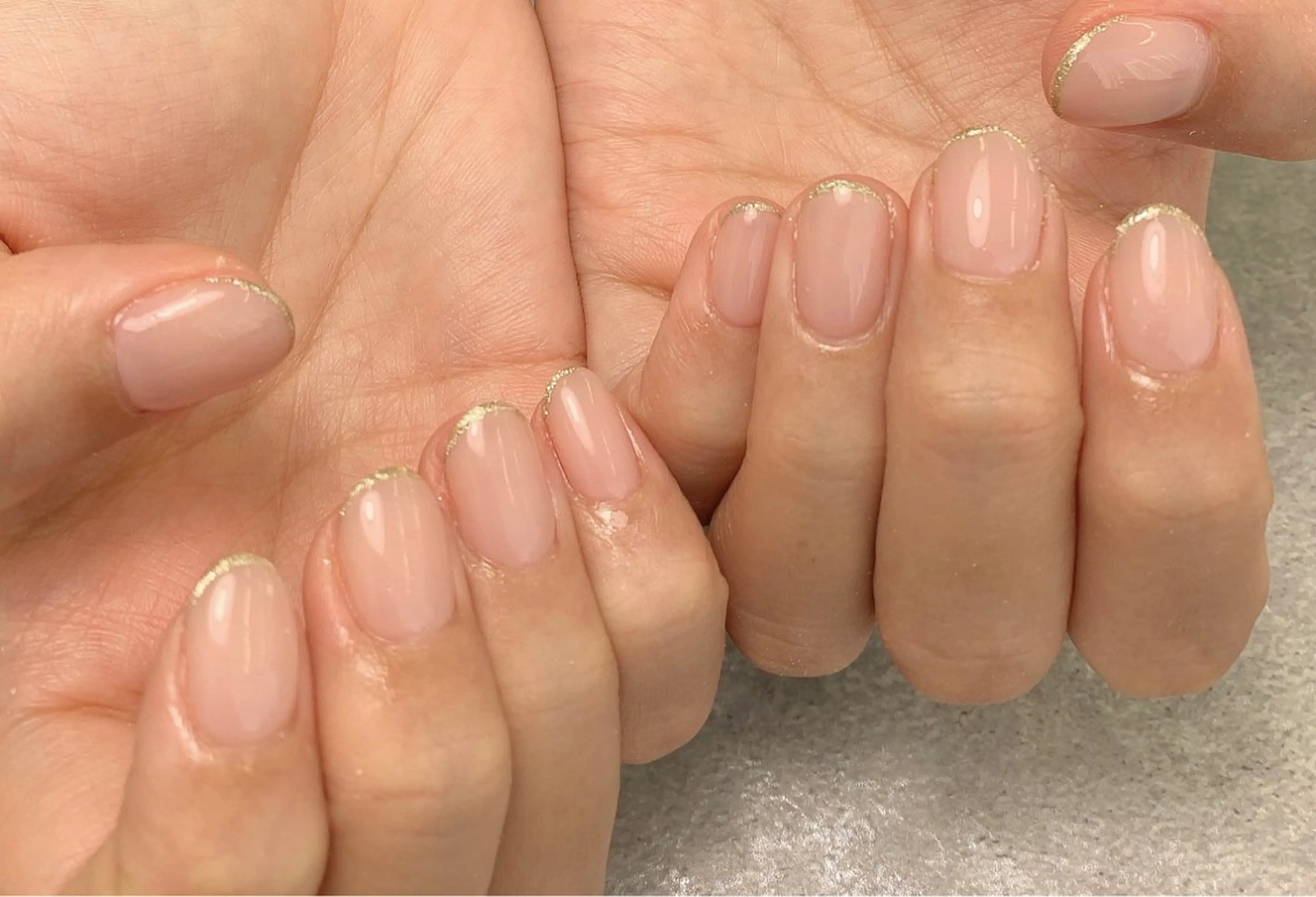 ネイル Sari ✳︎のネイルデザイン