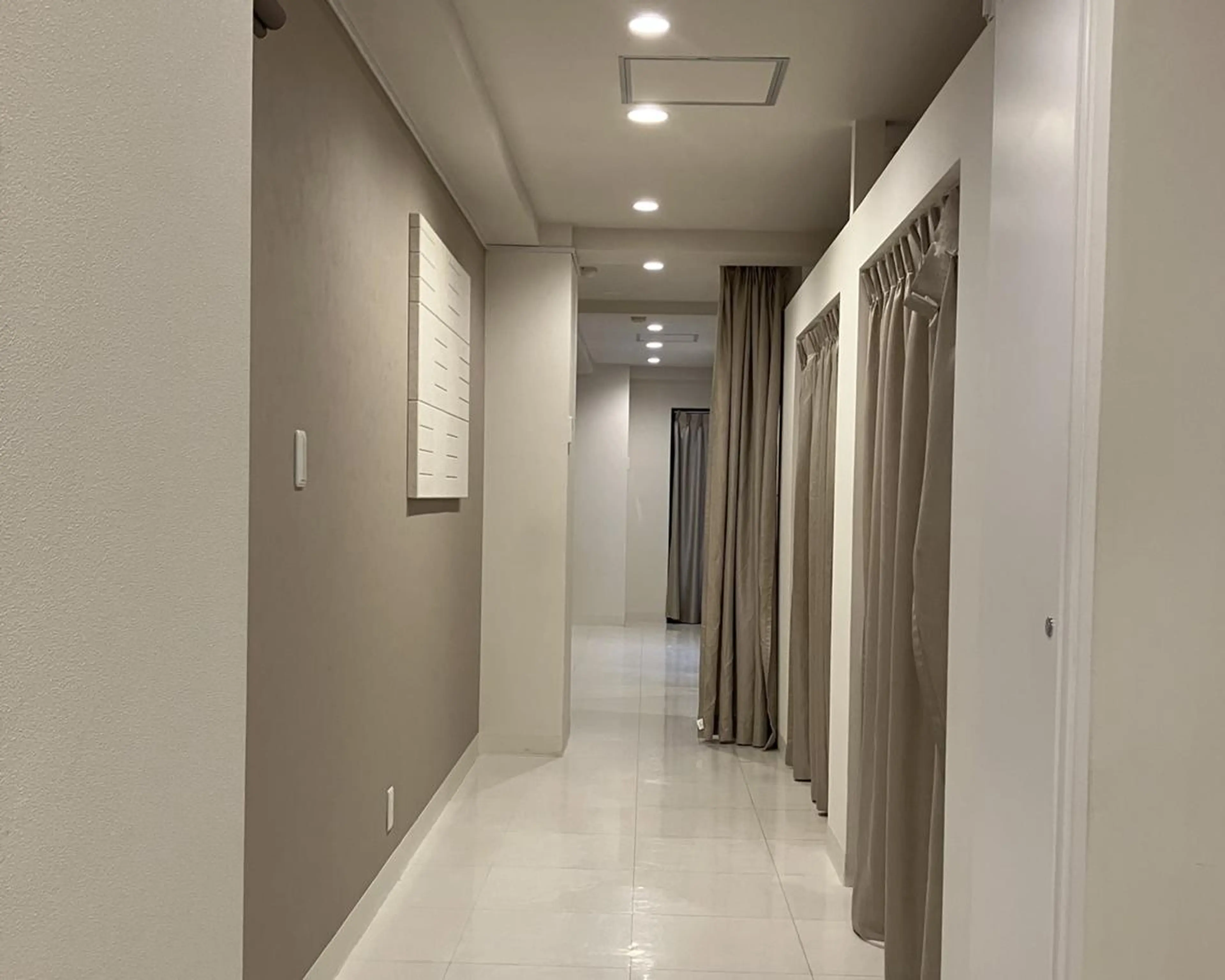 【痩身・エステ】 SARA 恵比寿店のエステ・リラクイメージ