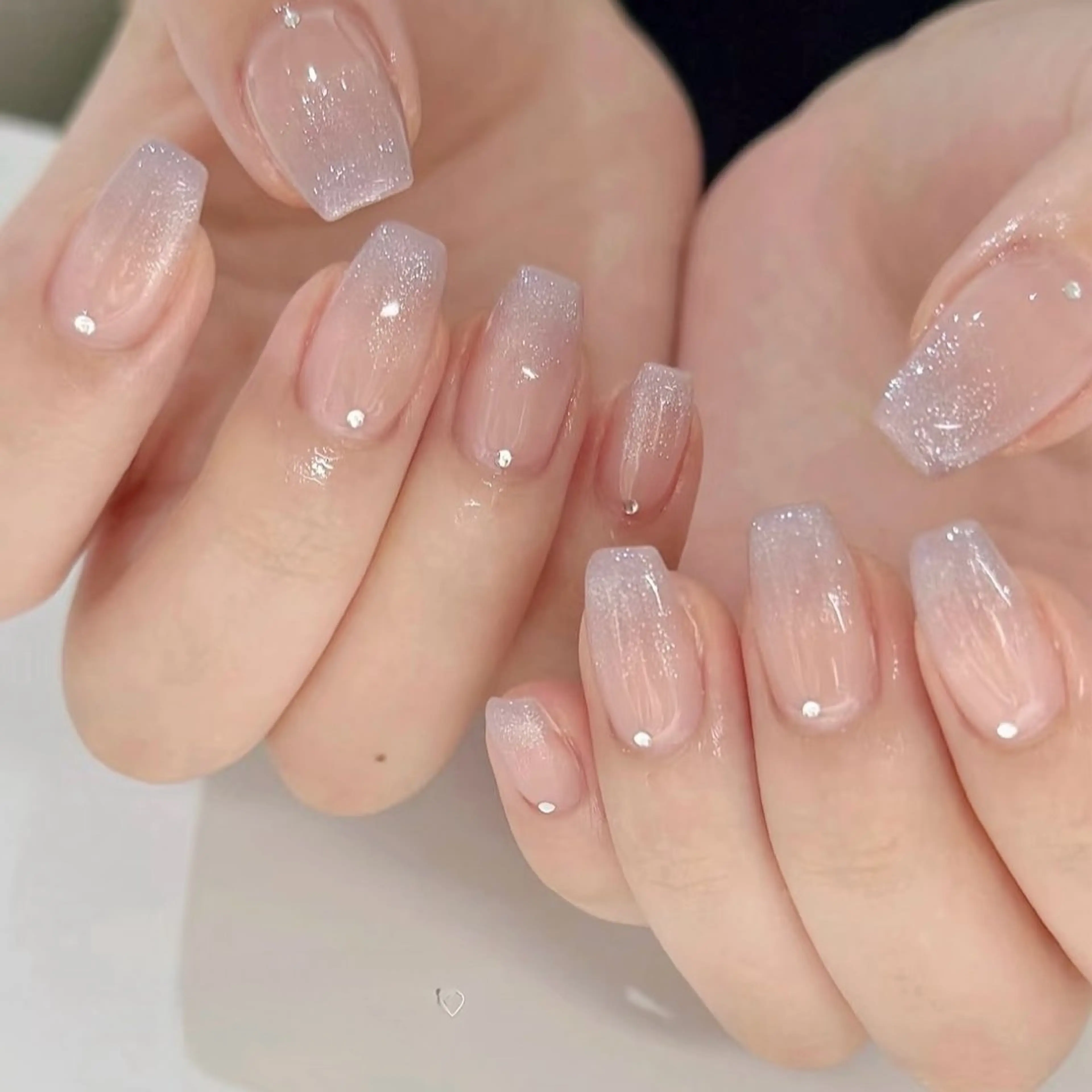 ネイル ハンドネイル Iris  Nail所属・akige akigeのネイルデザイン