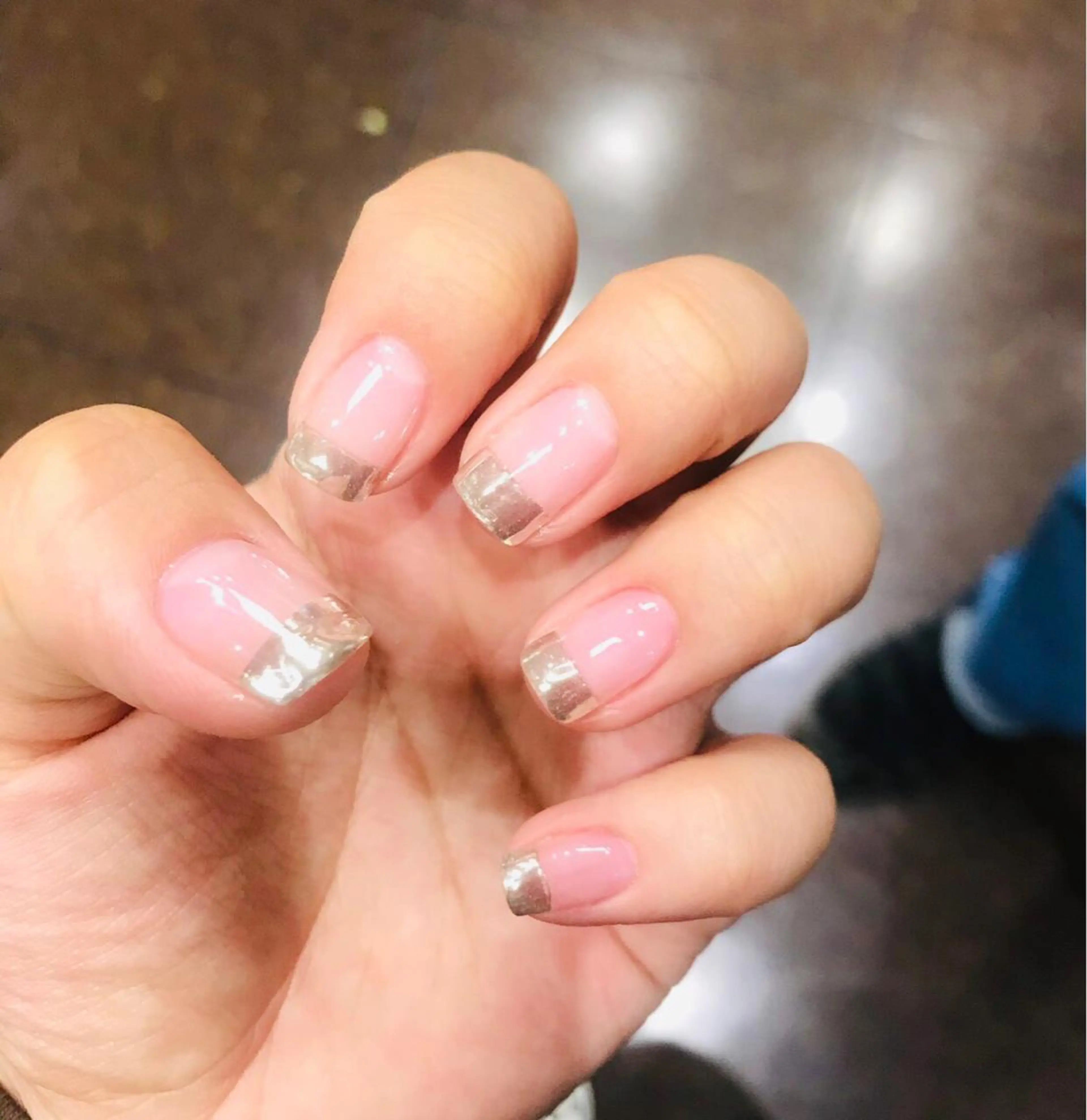 ネイル Genesis Plus大津京店のエステ・リラクイメージ