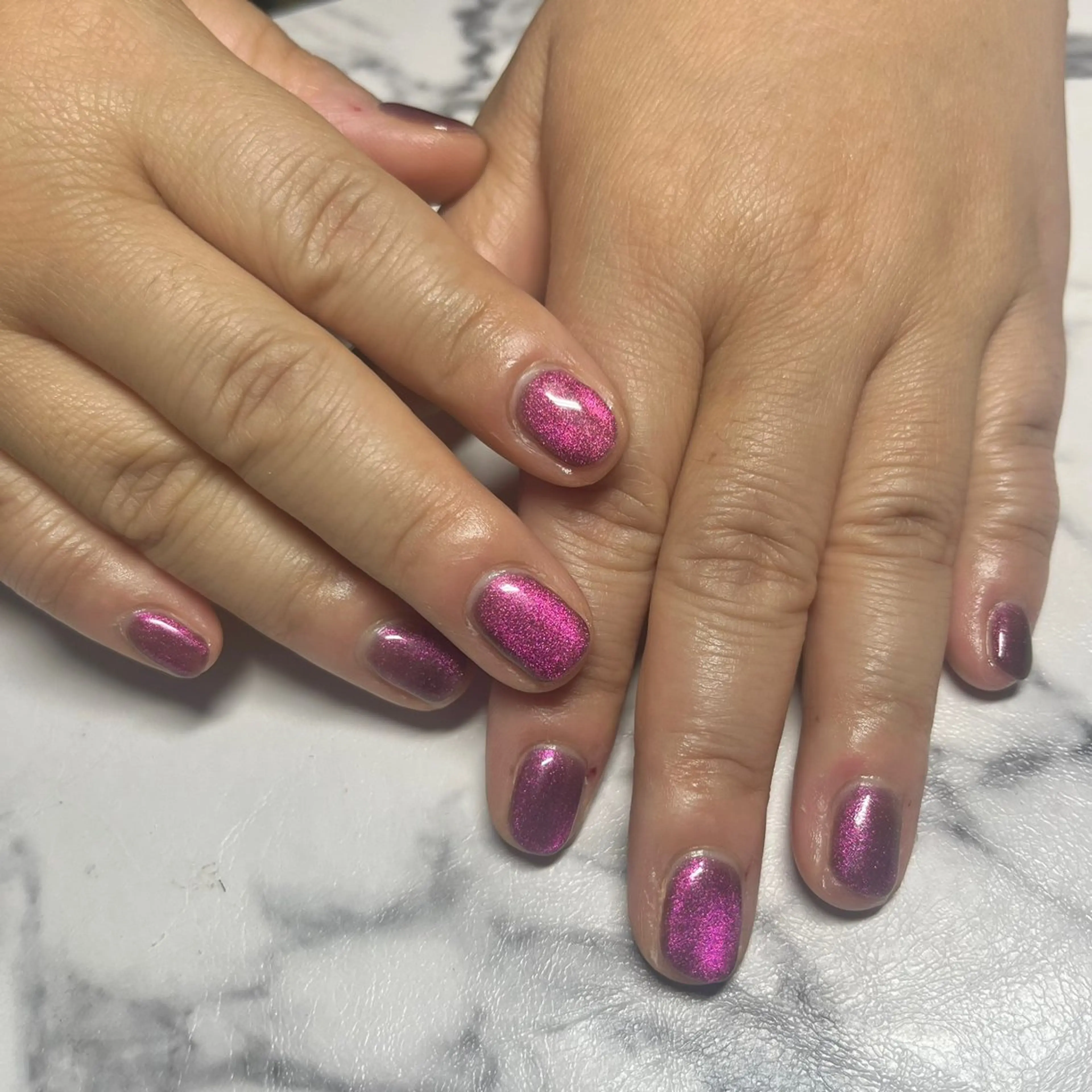 ネイル 伊藤 貴恵のネイルデザイン