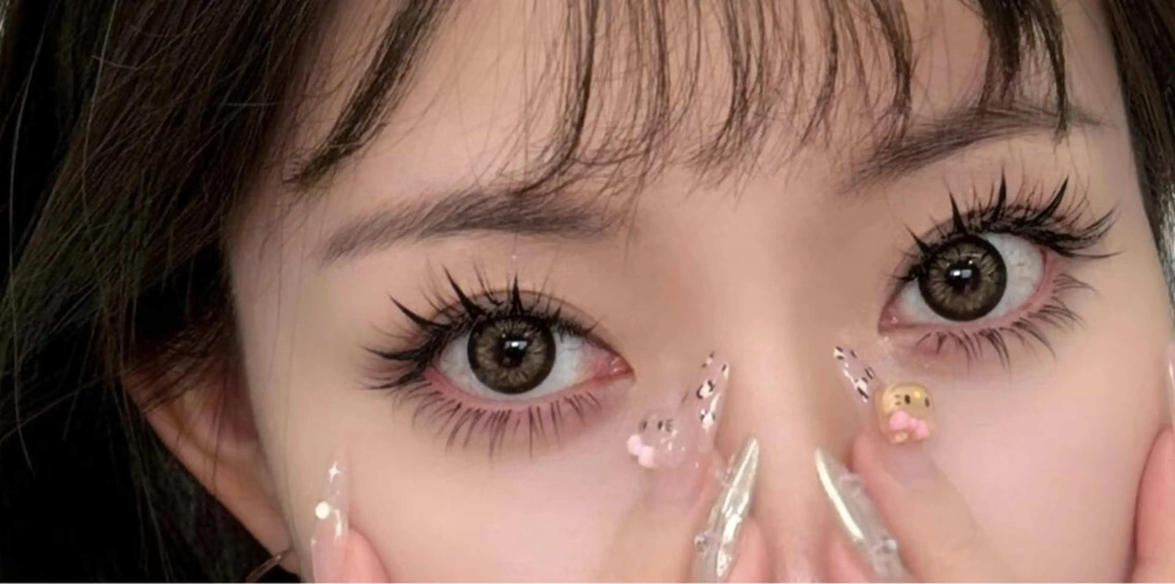 マツエク・マツパ マツエク 人気店🌸Ce Ce マツエク＆ネイルのマツエク・マツパデザイン