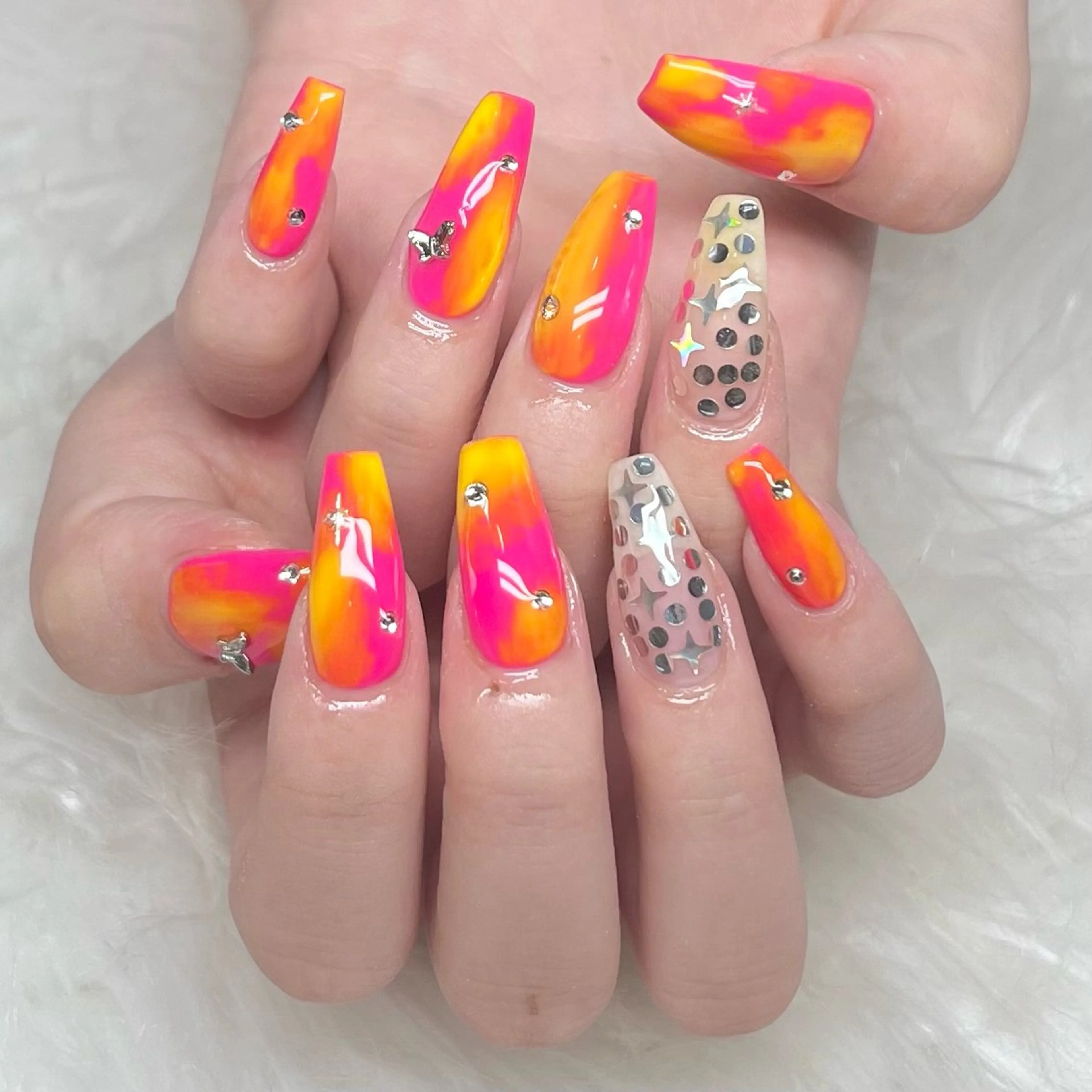 ネイル 🍁nail. kaede🍁のネイルデザイン