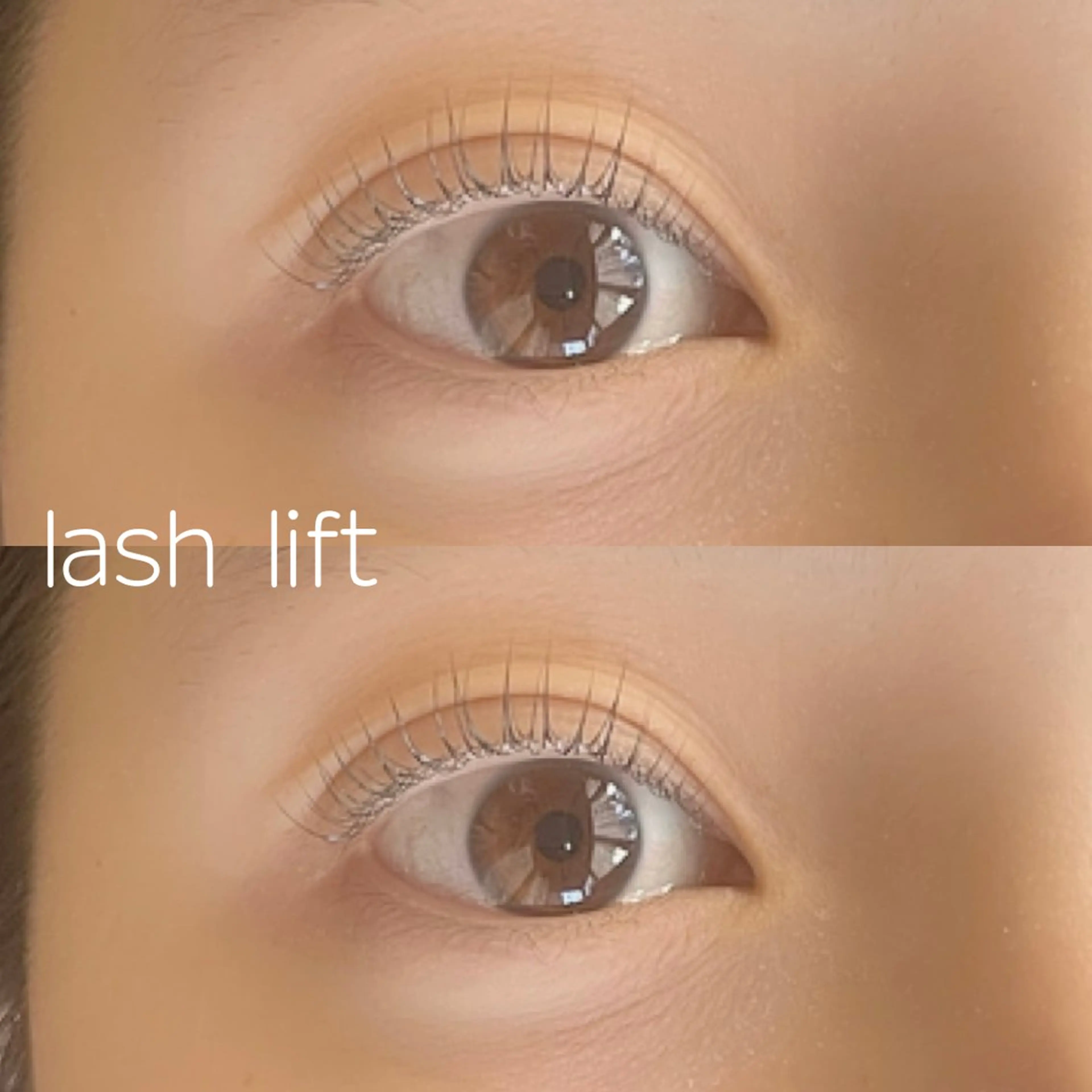 マツエク・マツパ マツパ プライベートサロン Ølriのマツエク・マツパデザイン