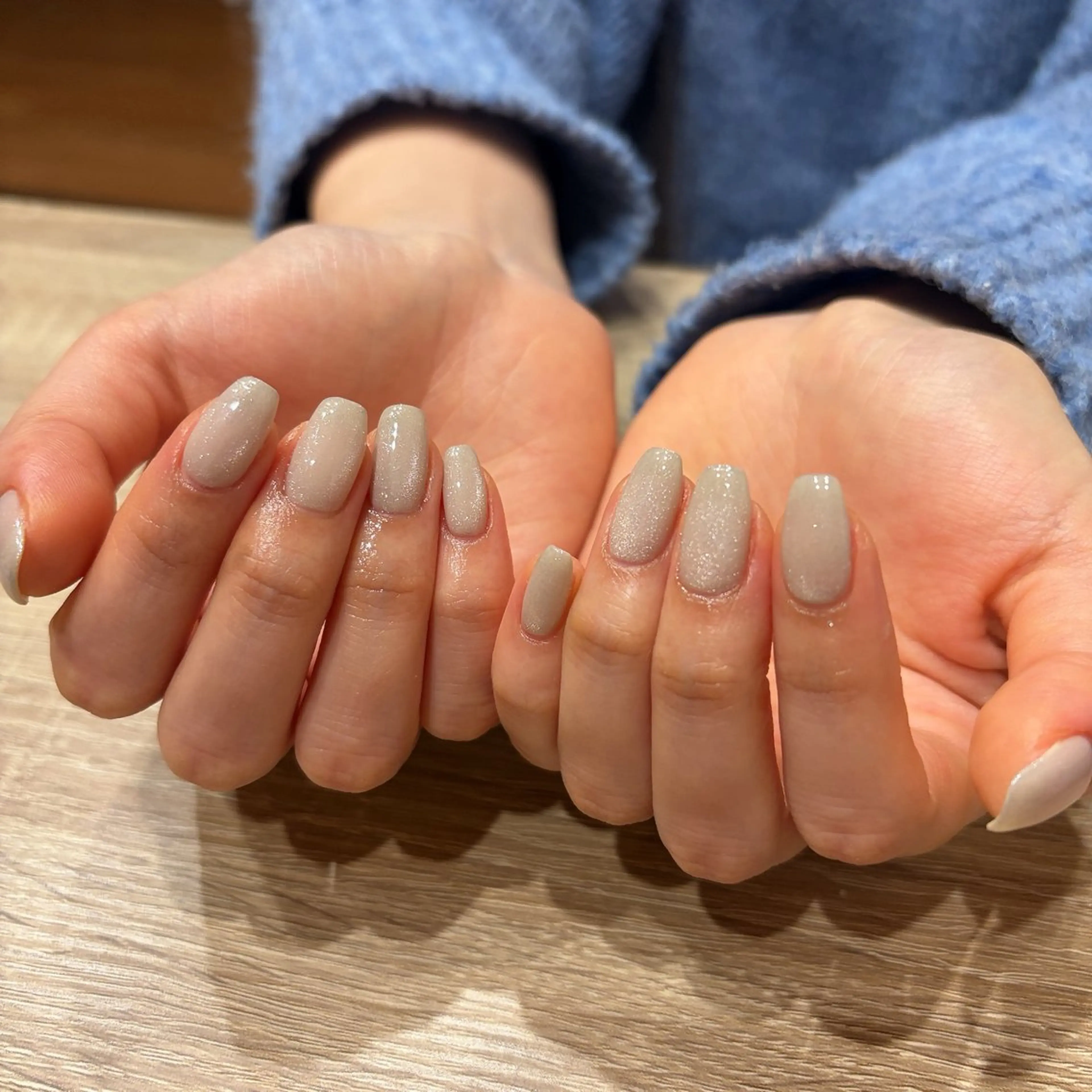 ネイル ハンドネイル liberté所属・liberté🫧 新小岩のネイルデザイン