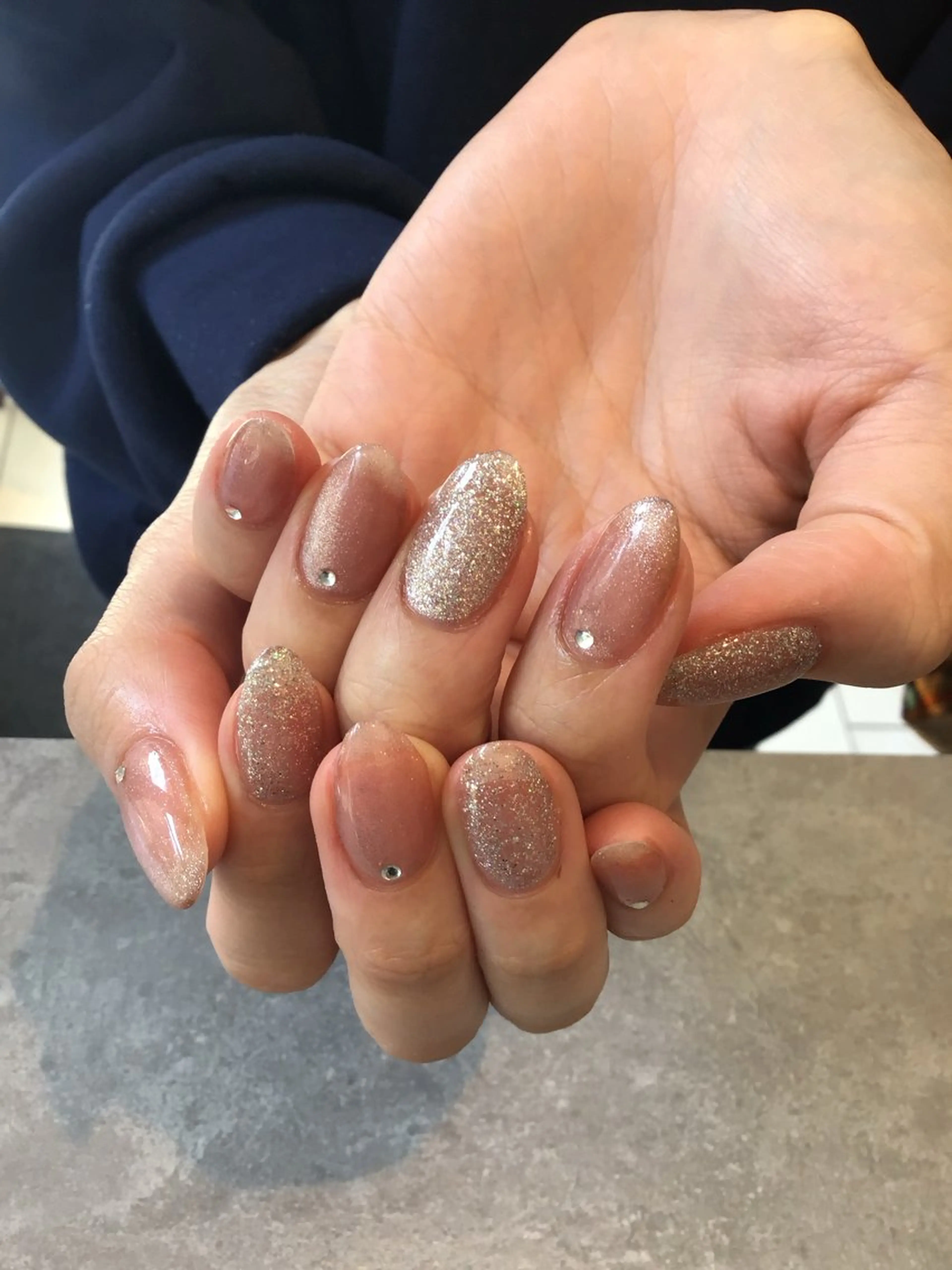 【オフあり】60分プチアートコースの写真