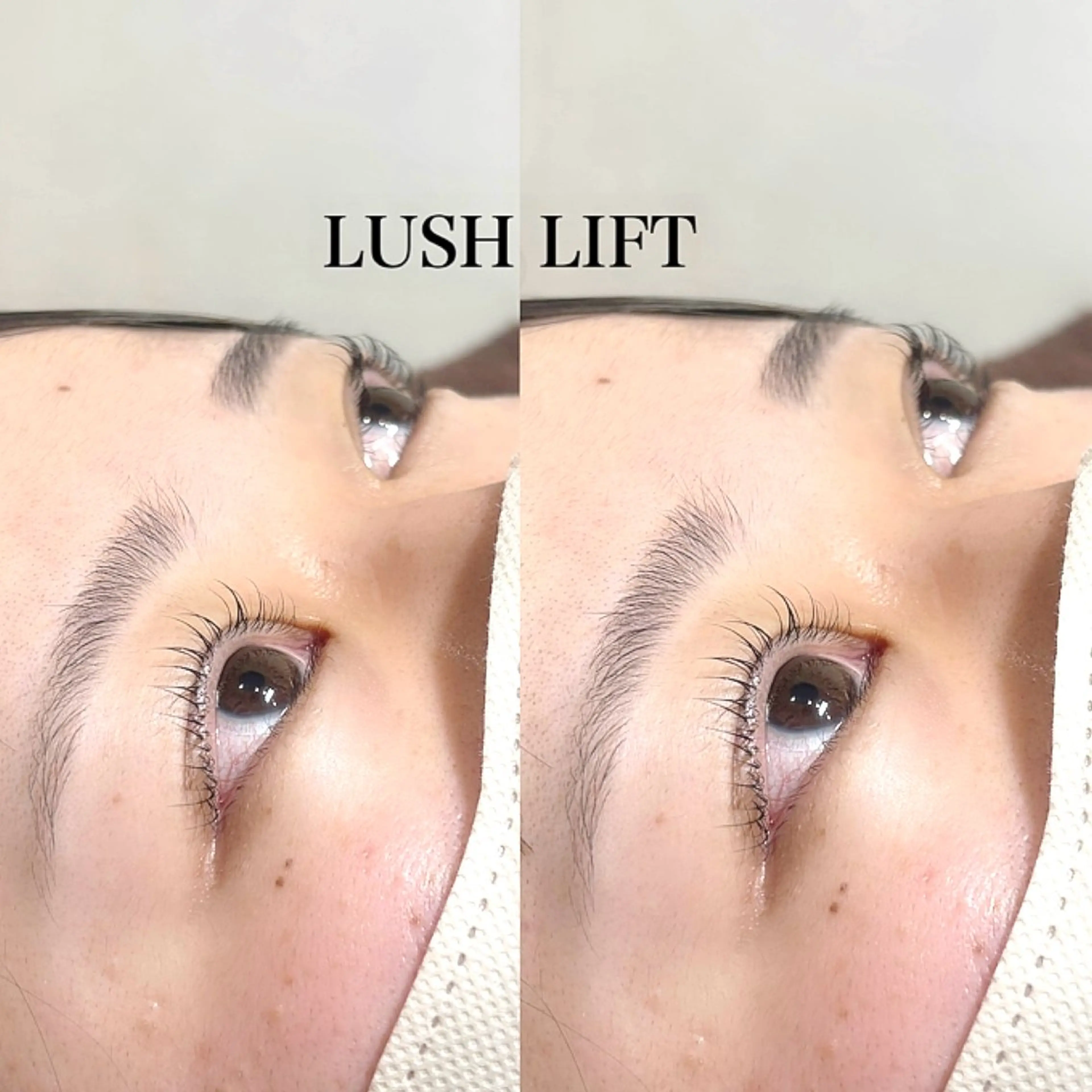 マツエク・マツパ マツパ BUNNYEYES RUMIのマツエク・マツパデザイン