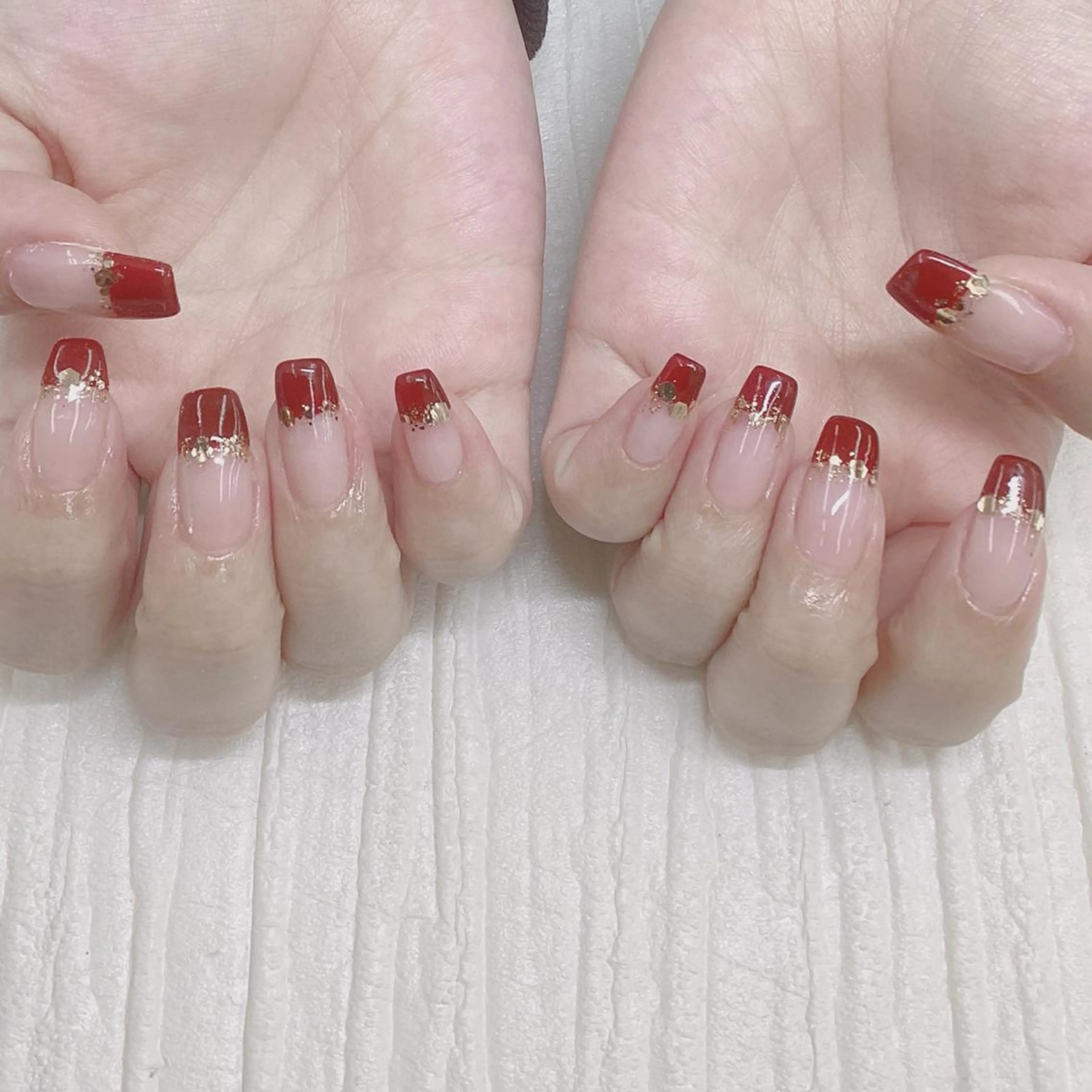 ネイル Nail salon Honey Beeのネイルデザイン