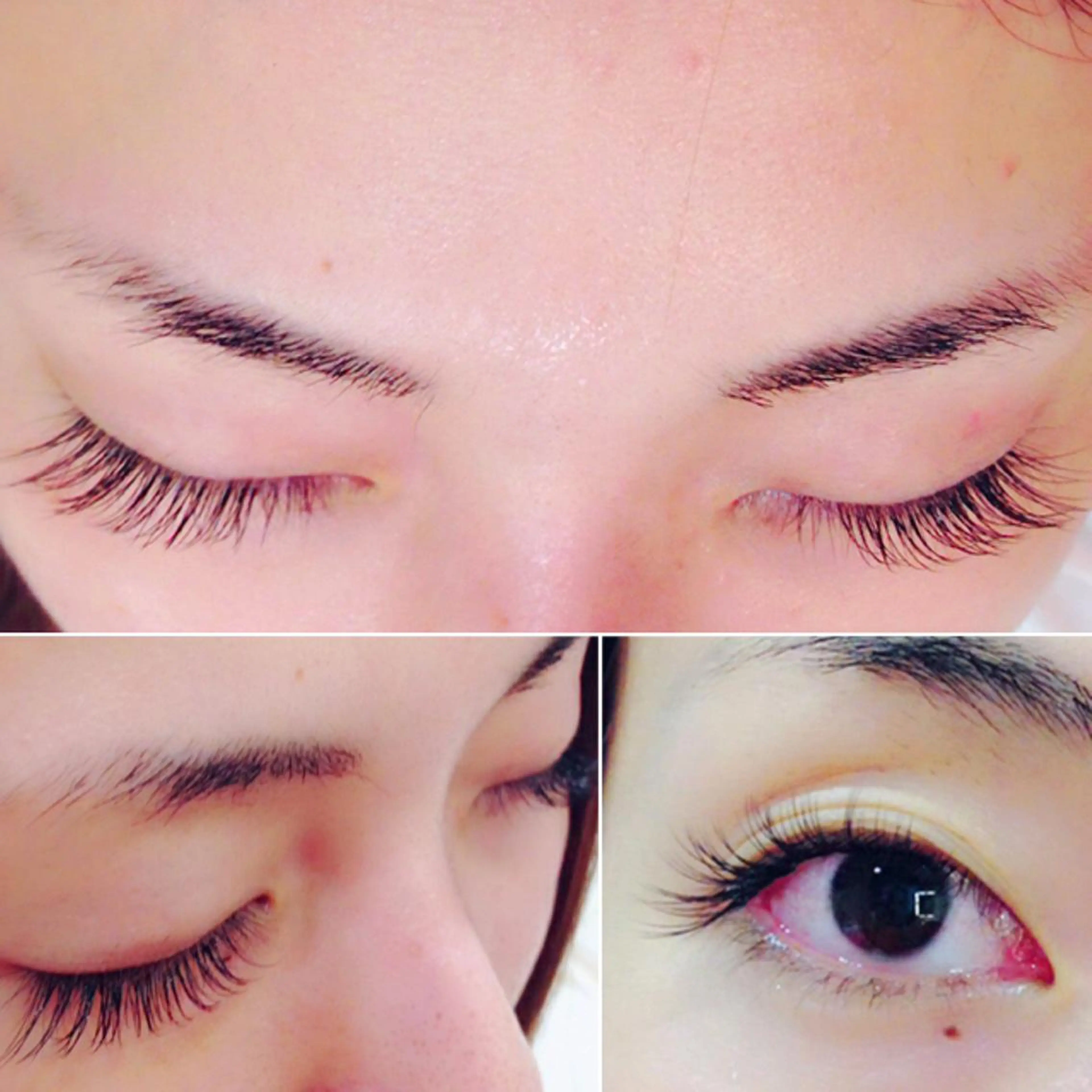 まつエク SELECTION EYES.のマツエク・マツパデザイン