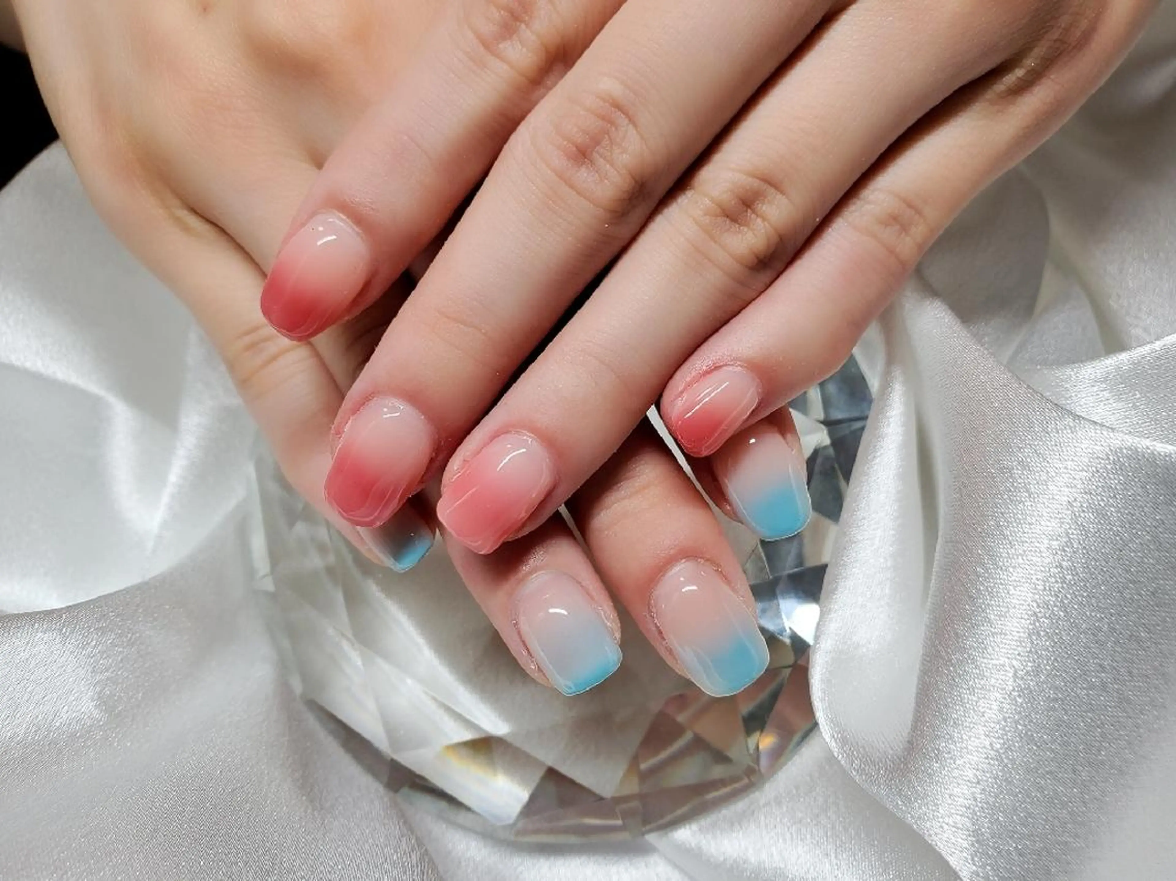 ネイル サロン リアンのマツエク・マツパデザイン