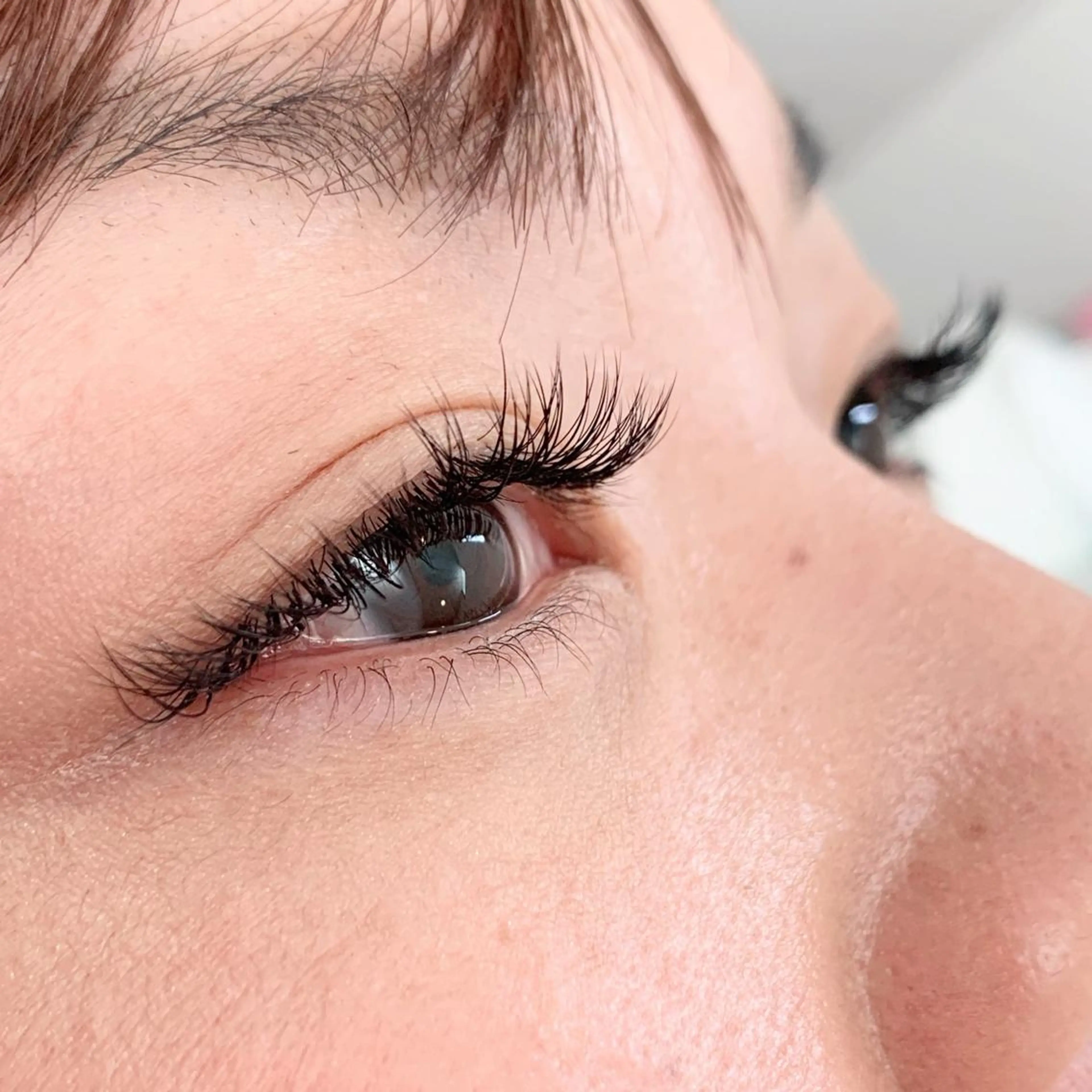 マツエク・マツパ tag by calm所属・tag#bycalm 竹川のマツエク・マツパデザイン