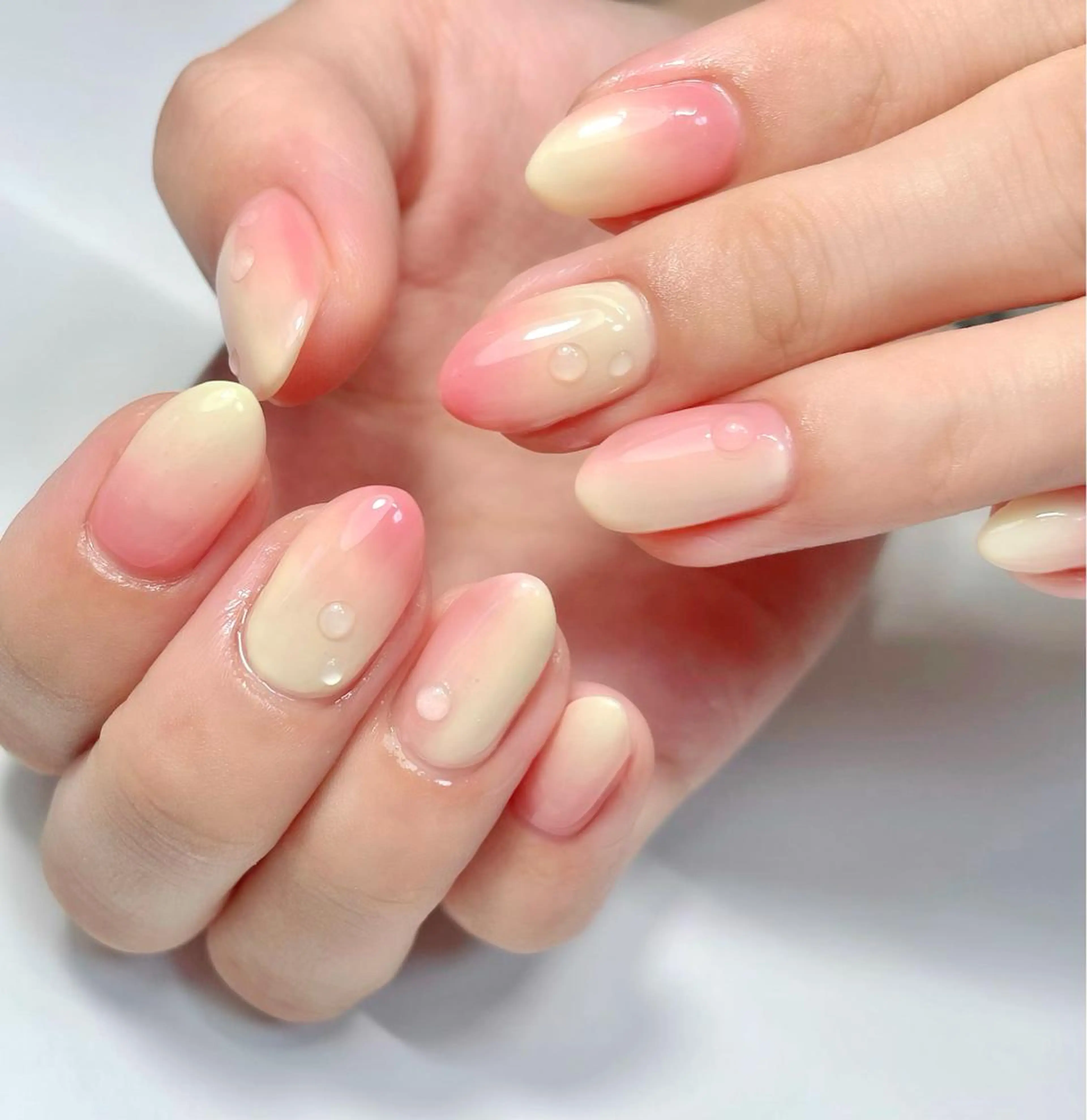 ネイル ハンドネイル Nail salon Venusのネイルデザイン
