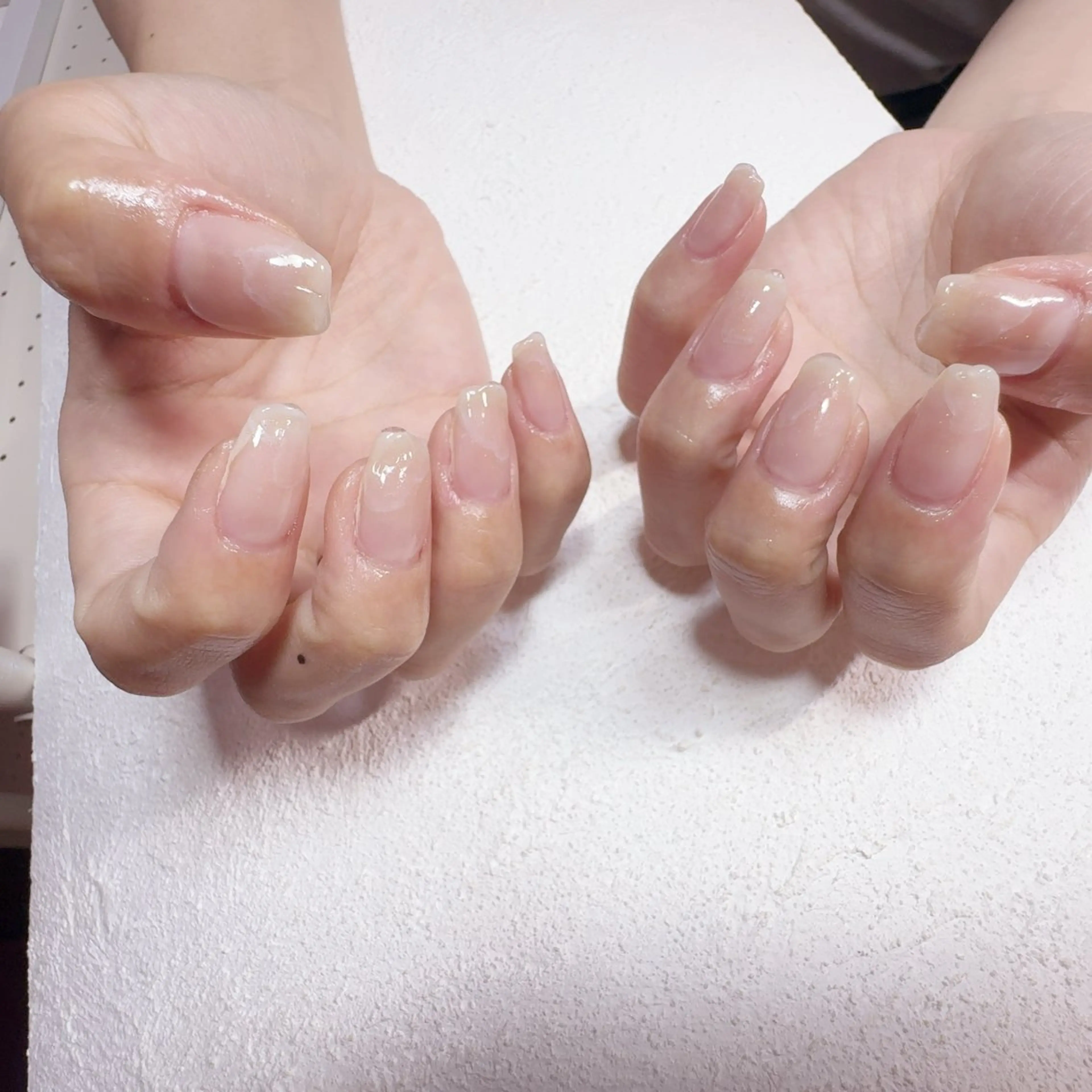 ネイル 持ち込み Regaro i.sのネイルデザイン