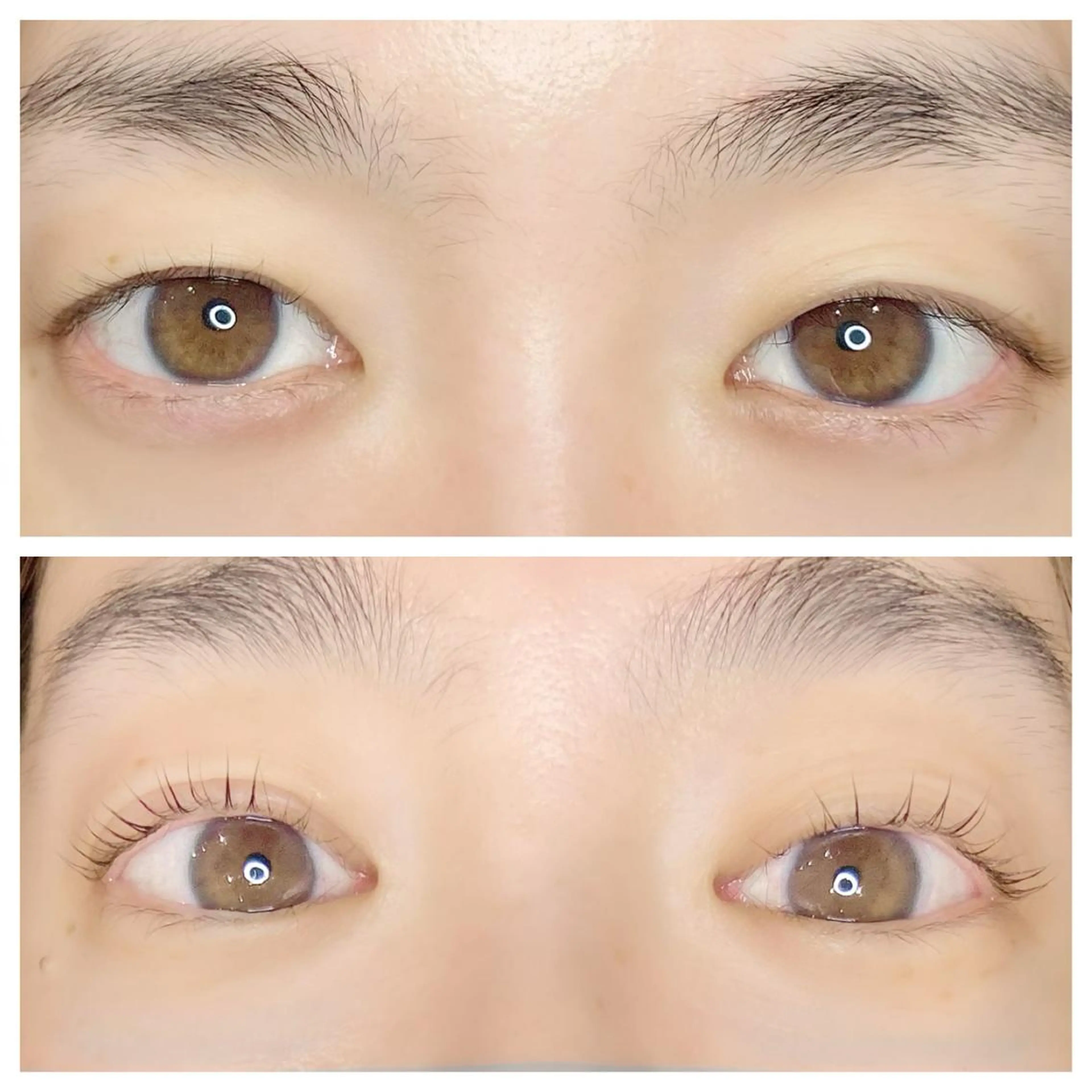 マツエク・マツパ アイリスト CHISAの眉毛・アイブロウイメージ