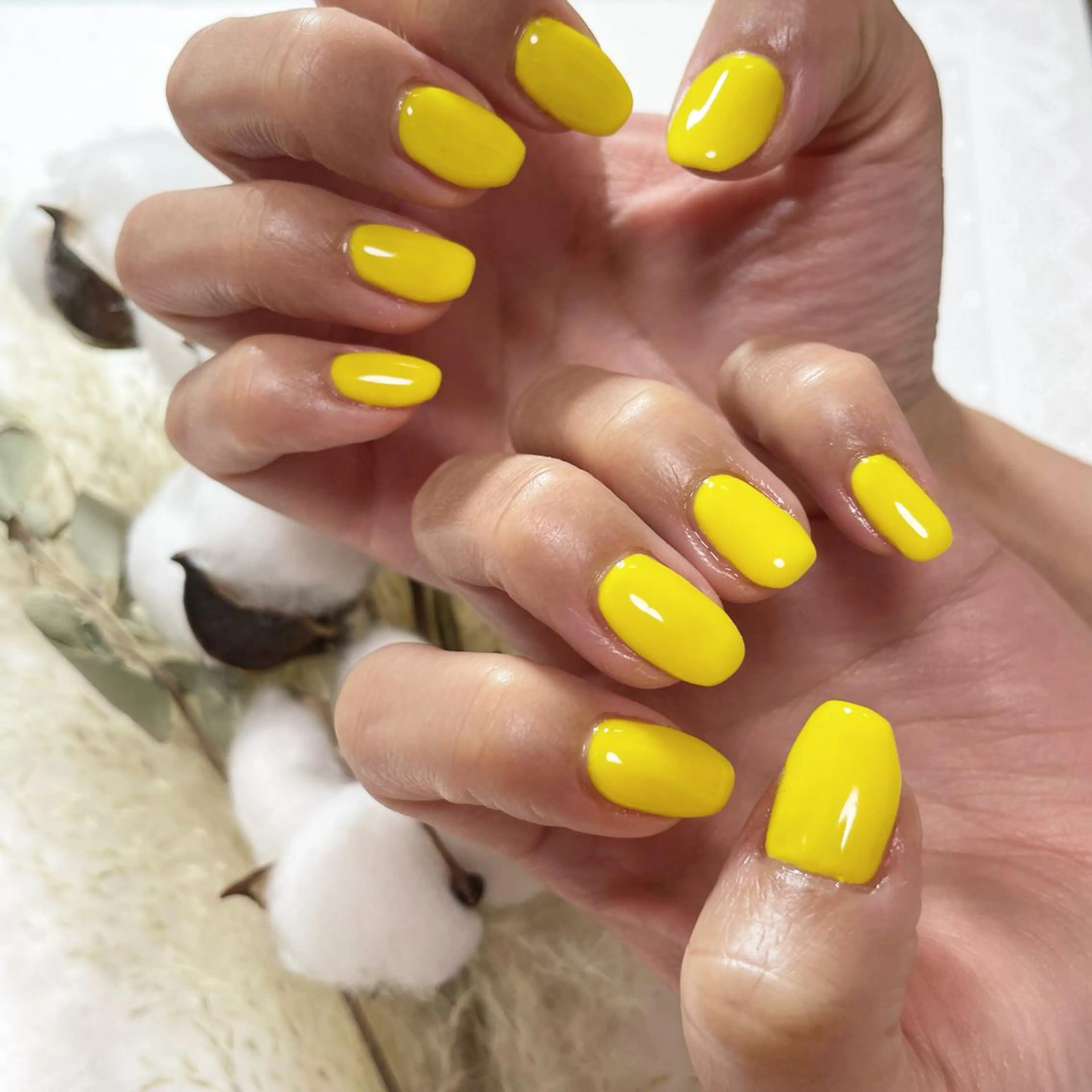 ネイル nail.gorin所属・吉村 優子のネイルデザイン