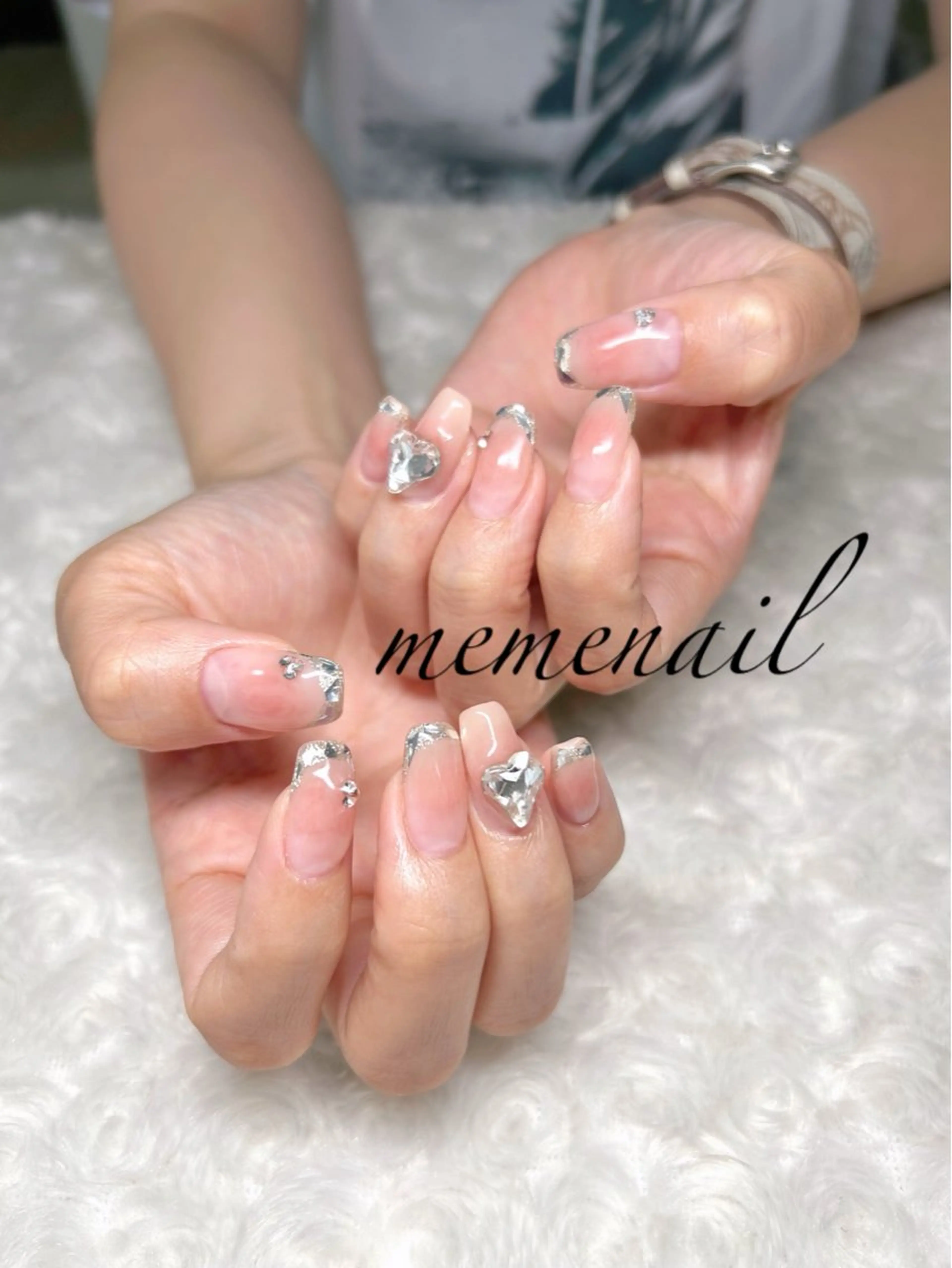 ネイル ハンドネイル Noguchi Megumiのその他イメージ