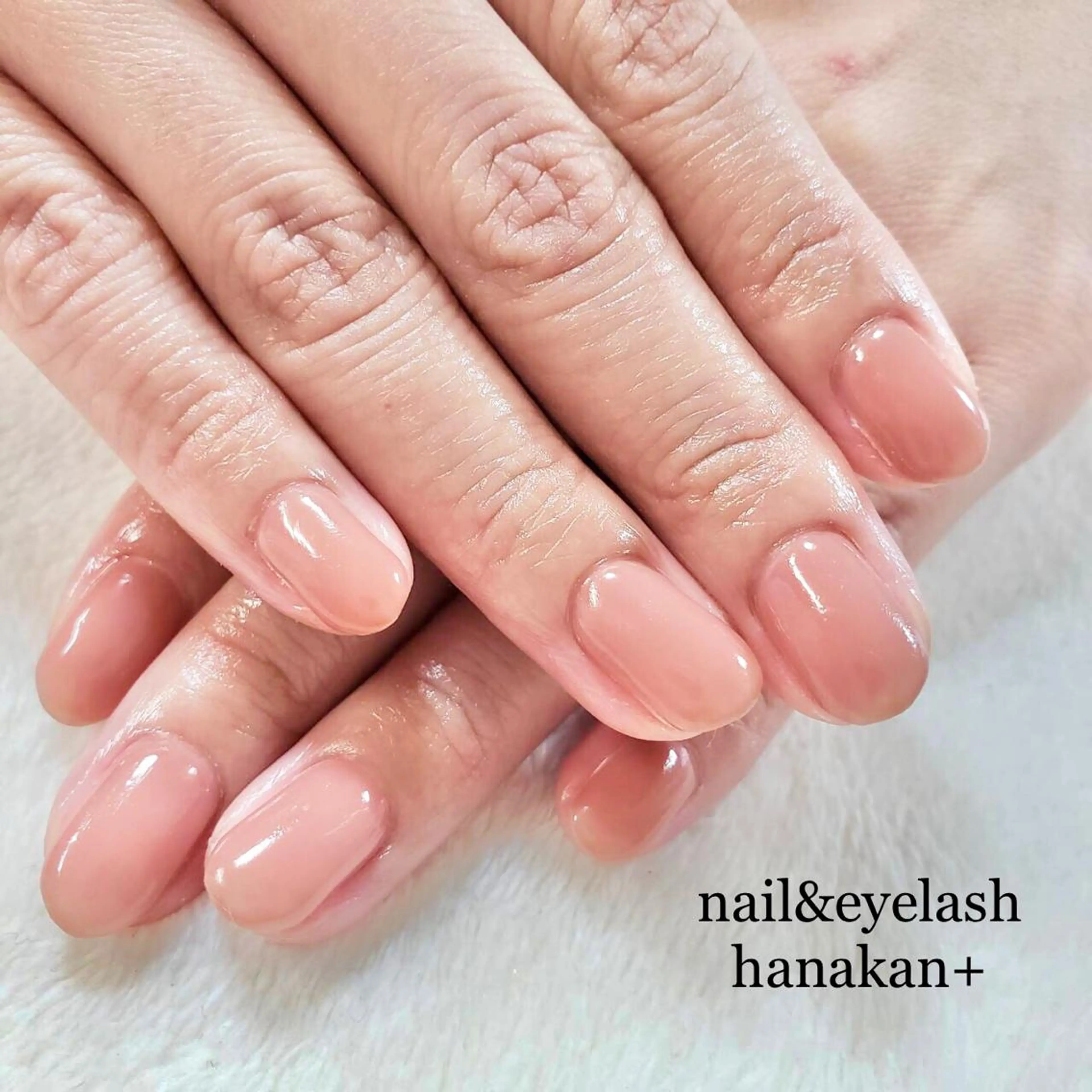 ネイル ハンドネイル S Fumiのネイルデザイン