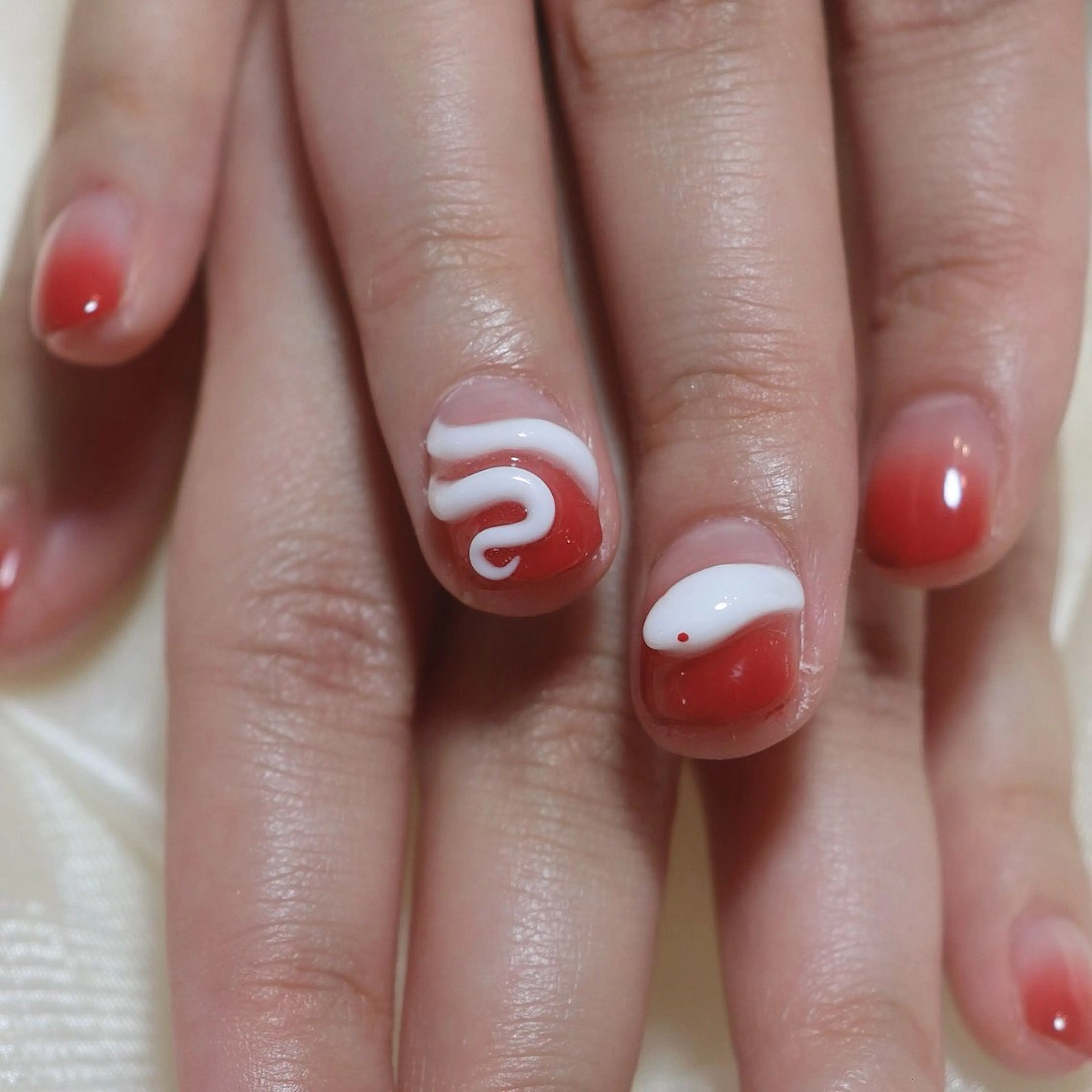 ネイル Dreamer nailのネイルデザイン