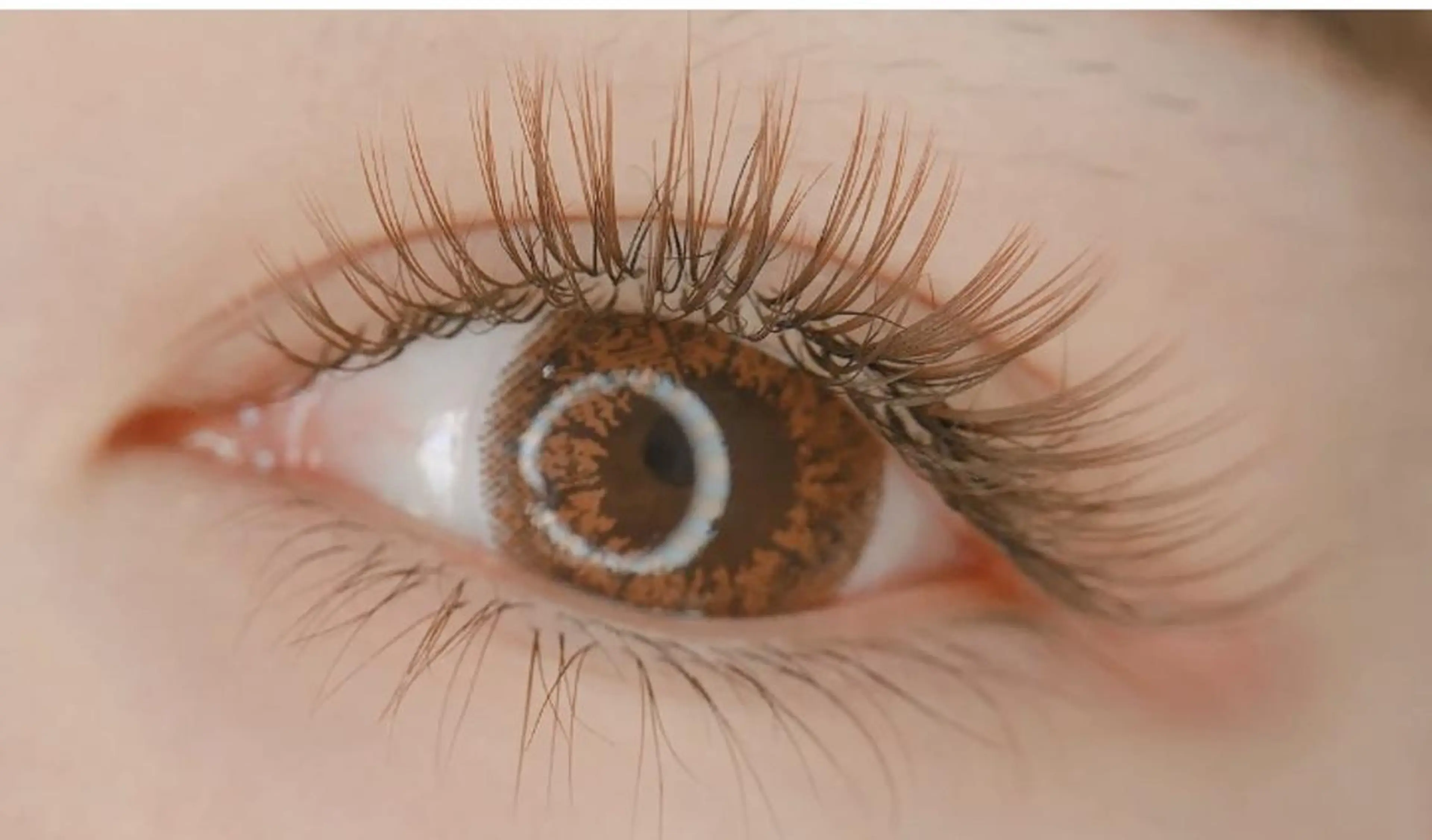 マツエク・マツパ Cute B e au t yのマツエク・マツパデザイン