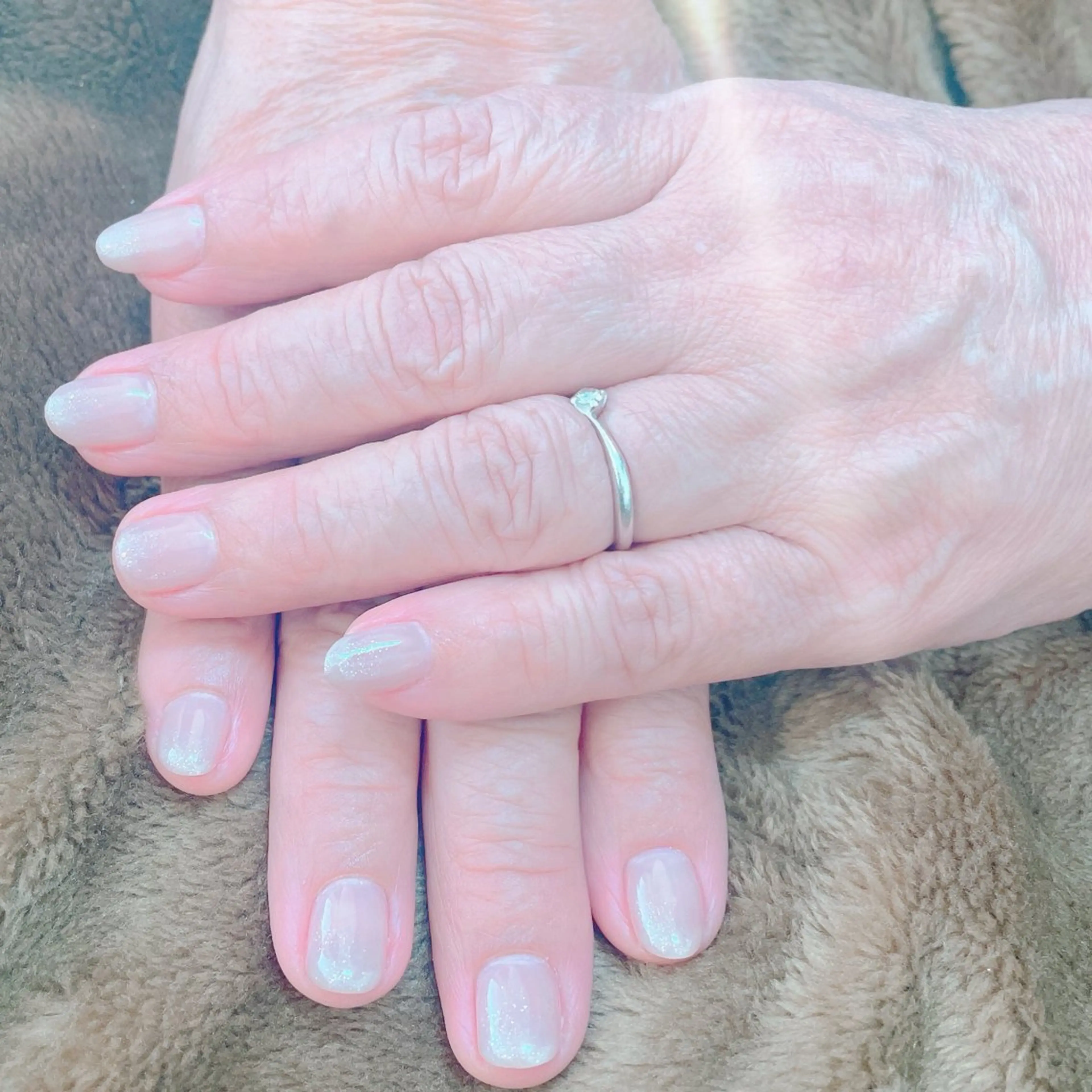 ネイル ジェルネイル A/C roomのネイルデザイン