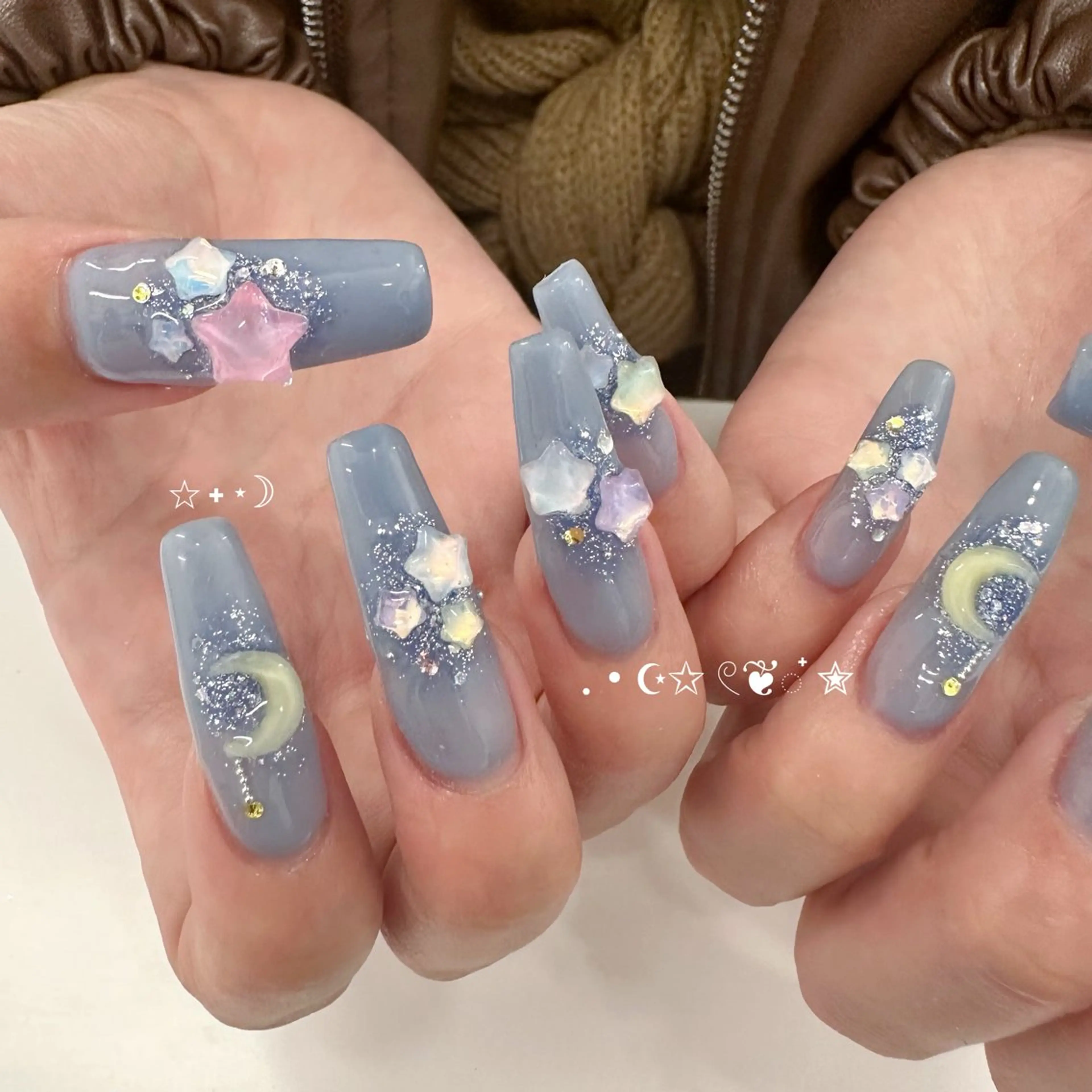 ネイル ❤︎fein. nail❤︎のネイルデザイン