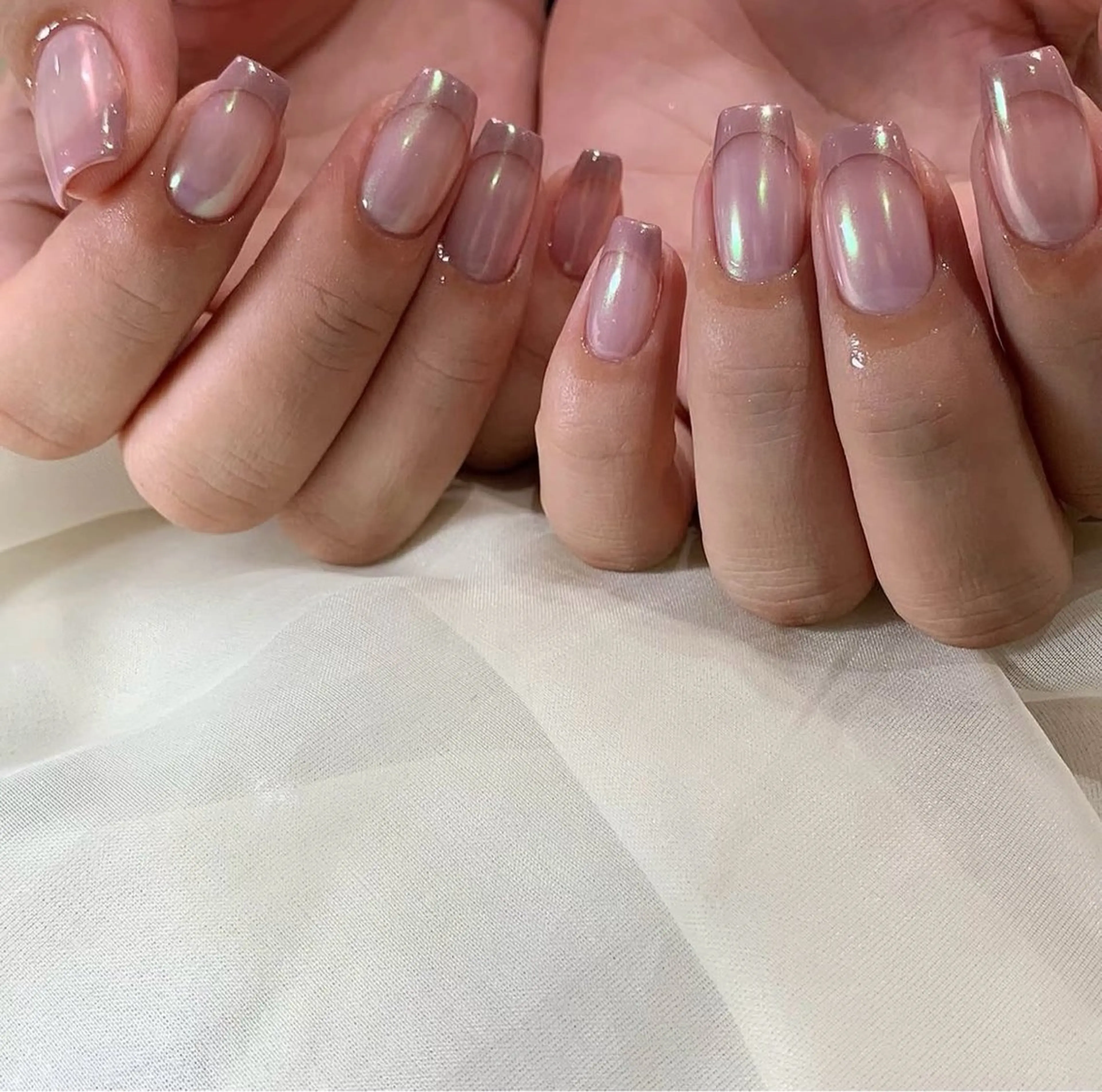 ネイル ハンドネイル TOL NAILのネイルデザイン