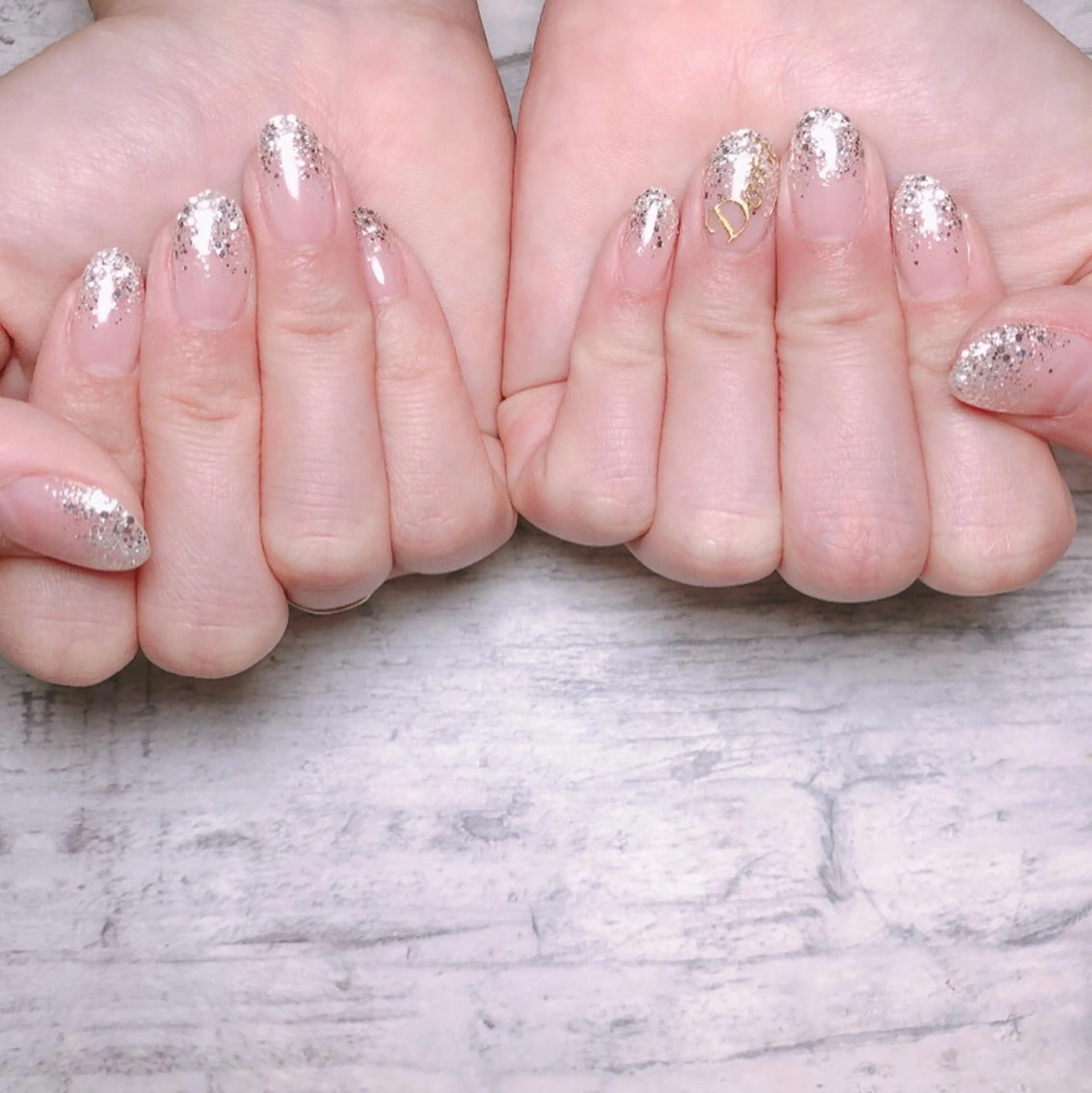 ネイル 個室ネイルサロンDolly Girl〜ドーリーガール〜所属・DollyGirl KYOKOのネイルデザイン