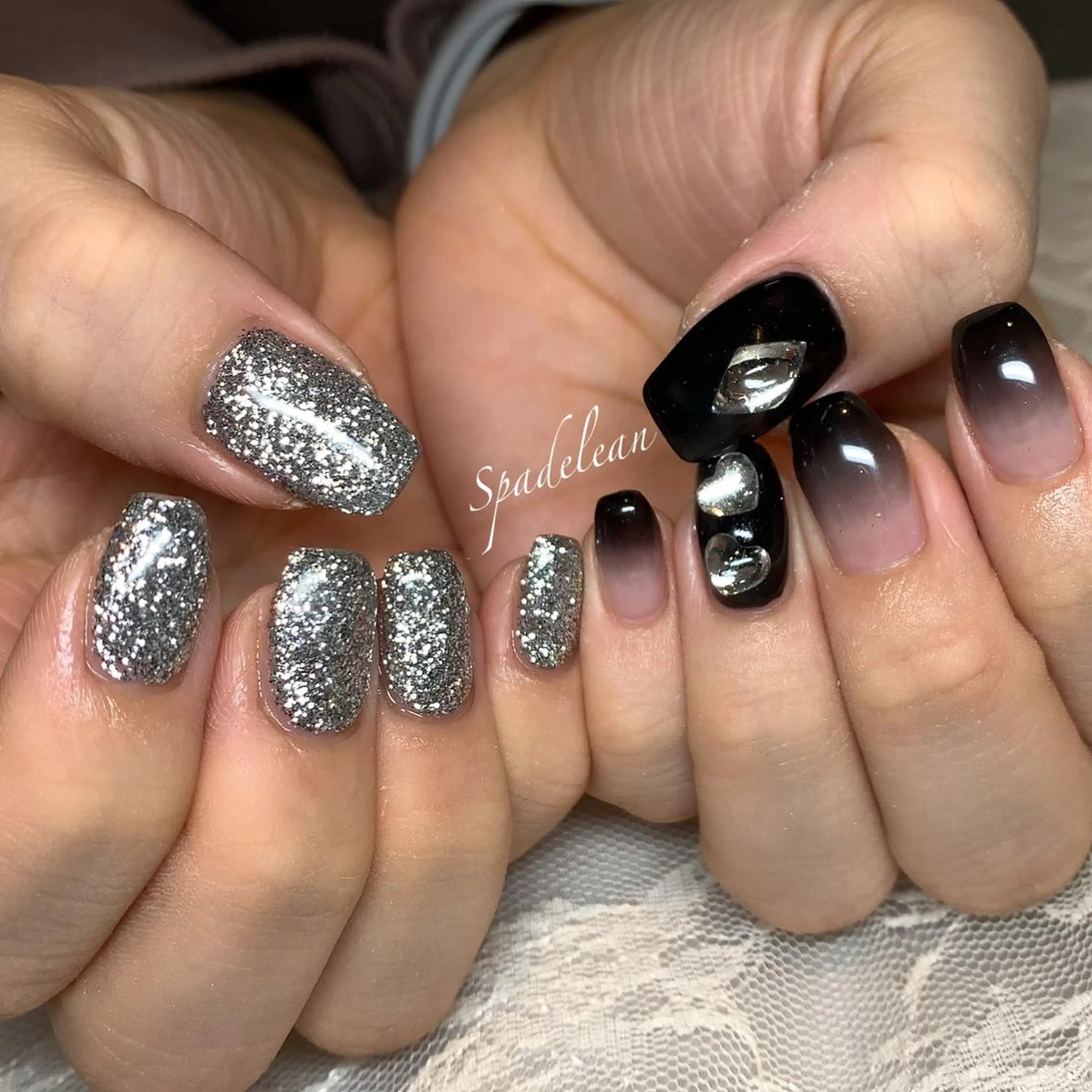 ネイル K. Misakiのネイルデザイン