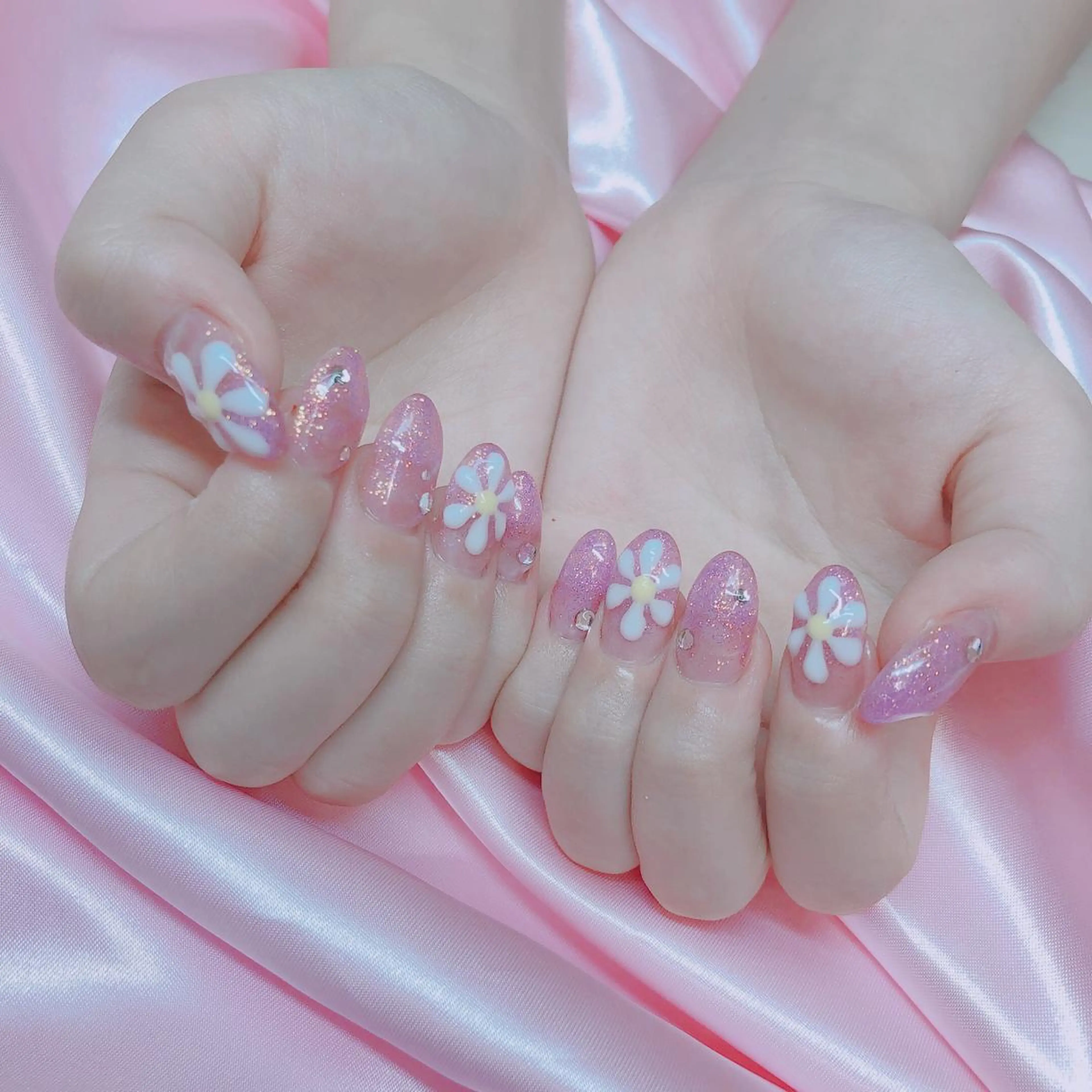 ネイル Private Salon 大宮のネイルデザイン