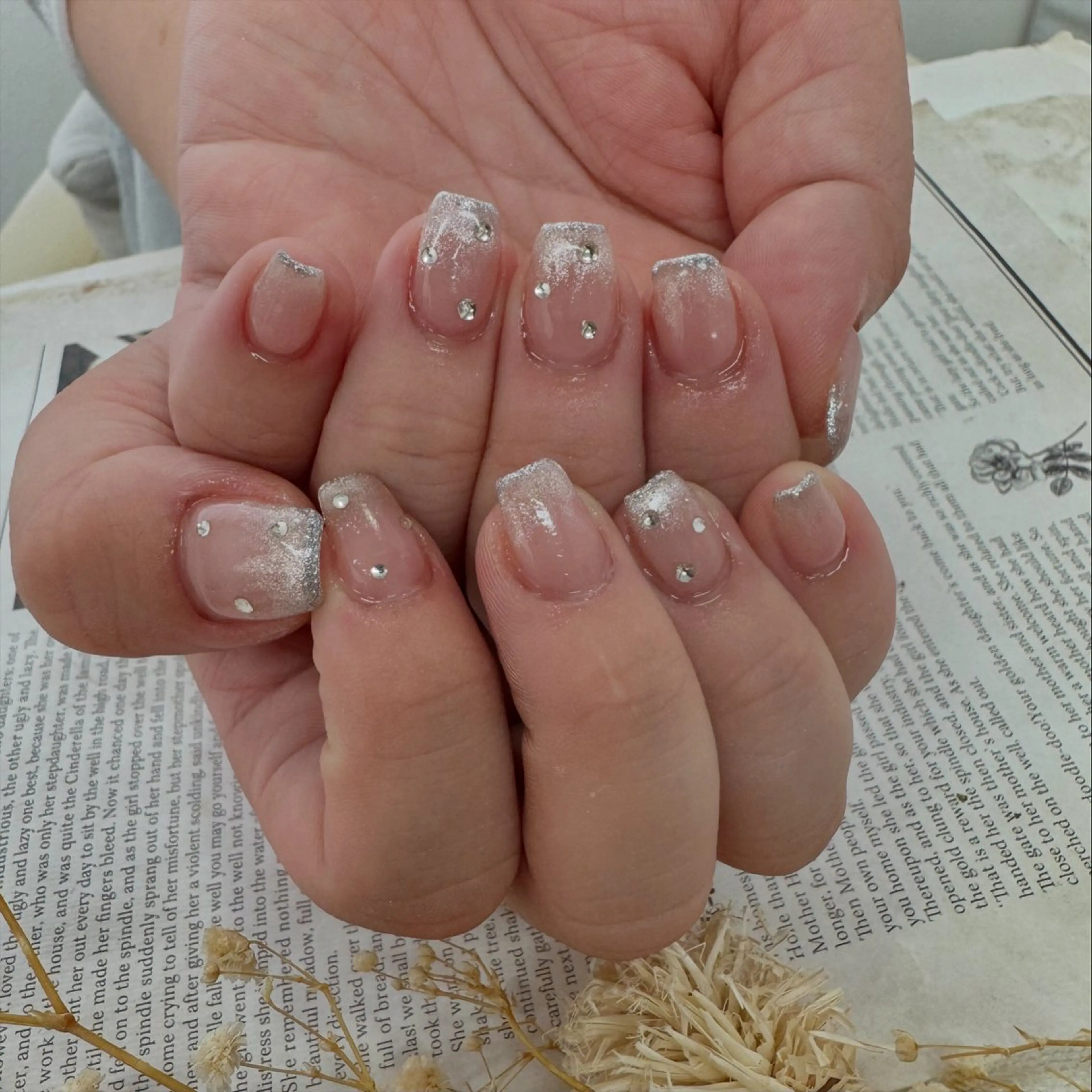 ネイル Basic町田本店 aibiのネイルデザイン