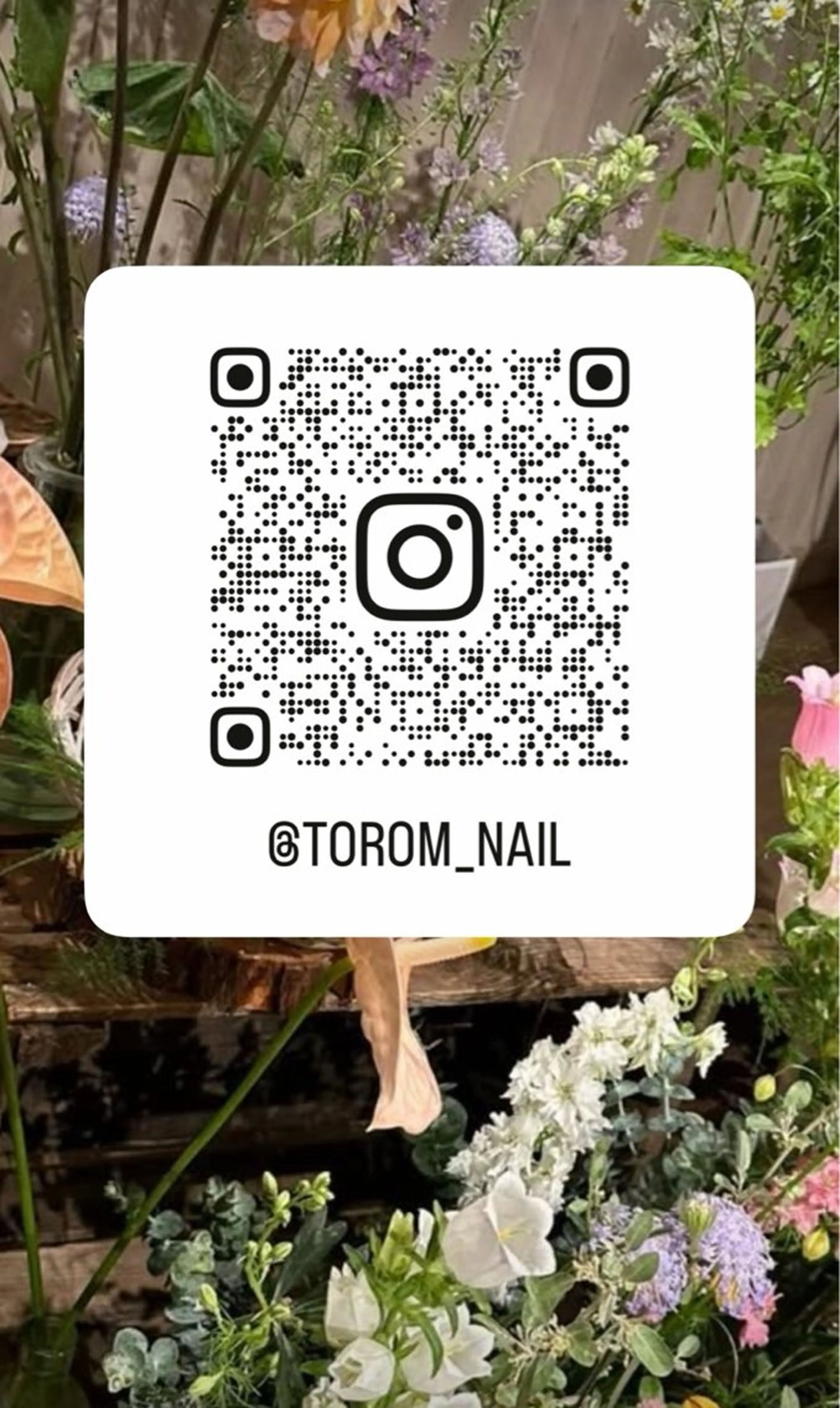 ネイル torom yukiのネイルデザイン