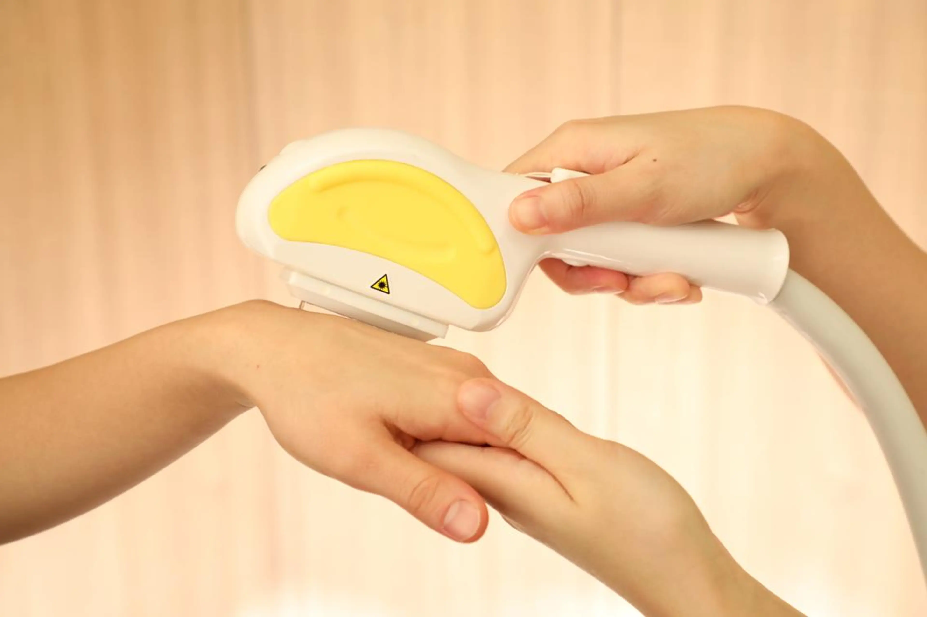 キッズ こども脱毛専門店 kikira八戸店のエステ・リラクイメージ