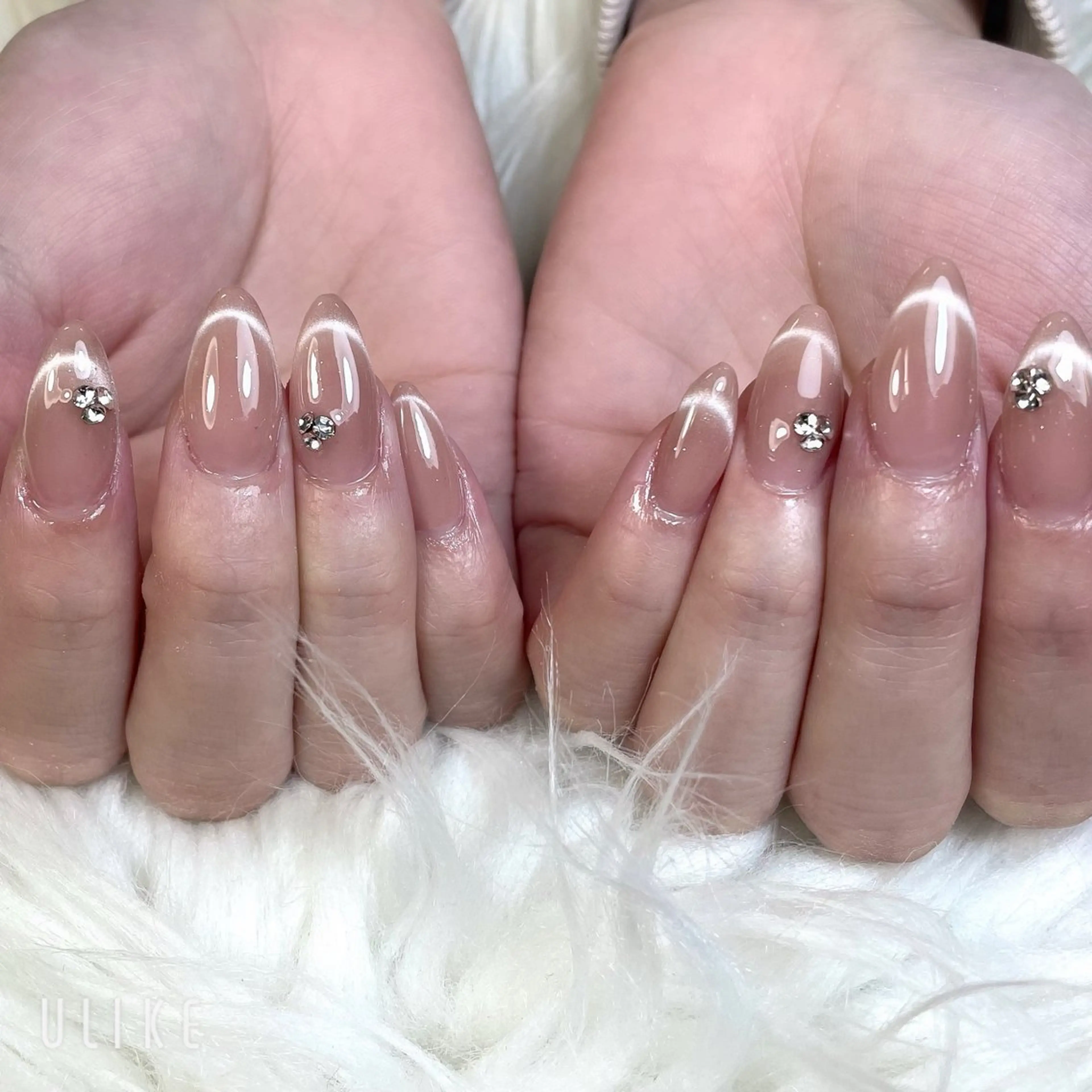 マグネットorフラッシュ🪄︎︎◝✩【オフ代別途】の写真