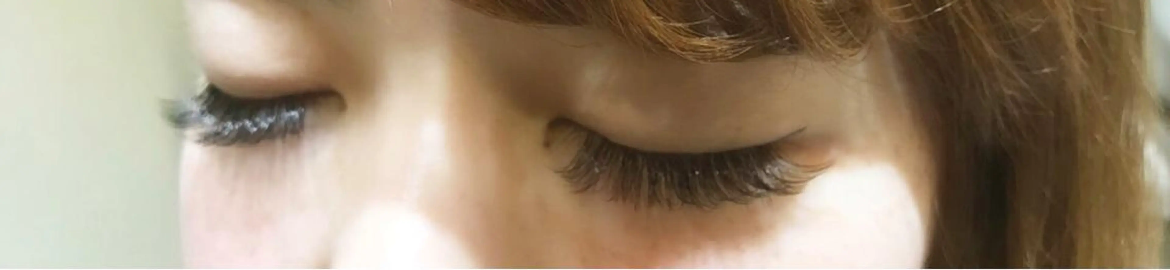 マツエク・マツパ ボリュームラッシュ Carat Eyelash&Eyebrow 市川店所属・時田 友美のマツエク・マツパデザイン