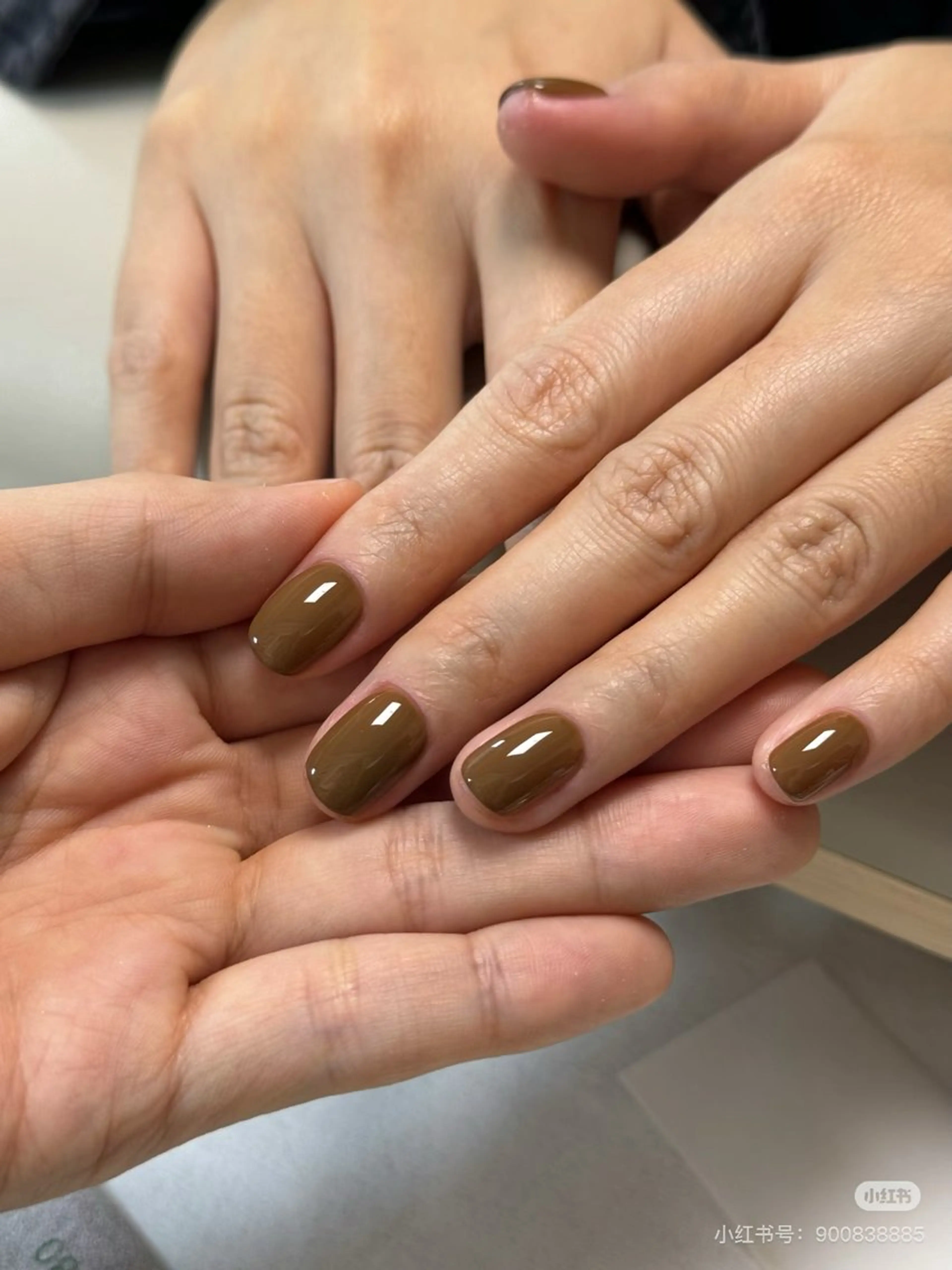 ネイル 陽菜 🦋のネイルデザイン