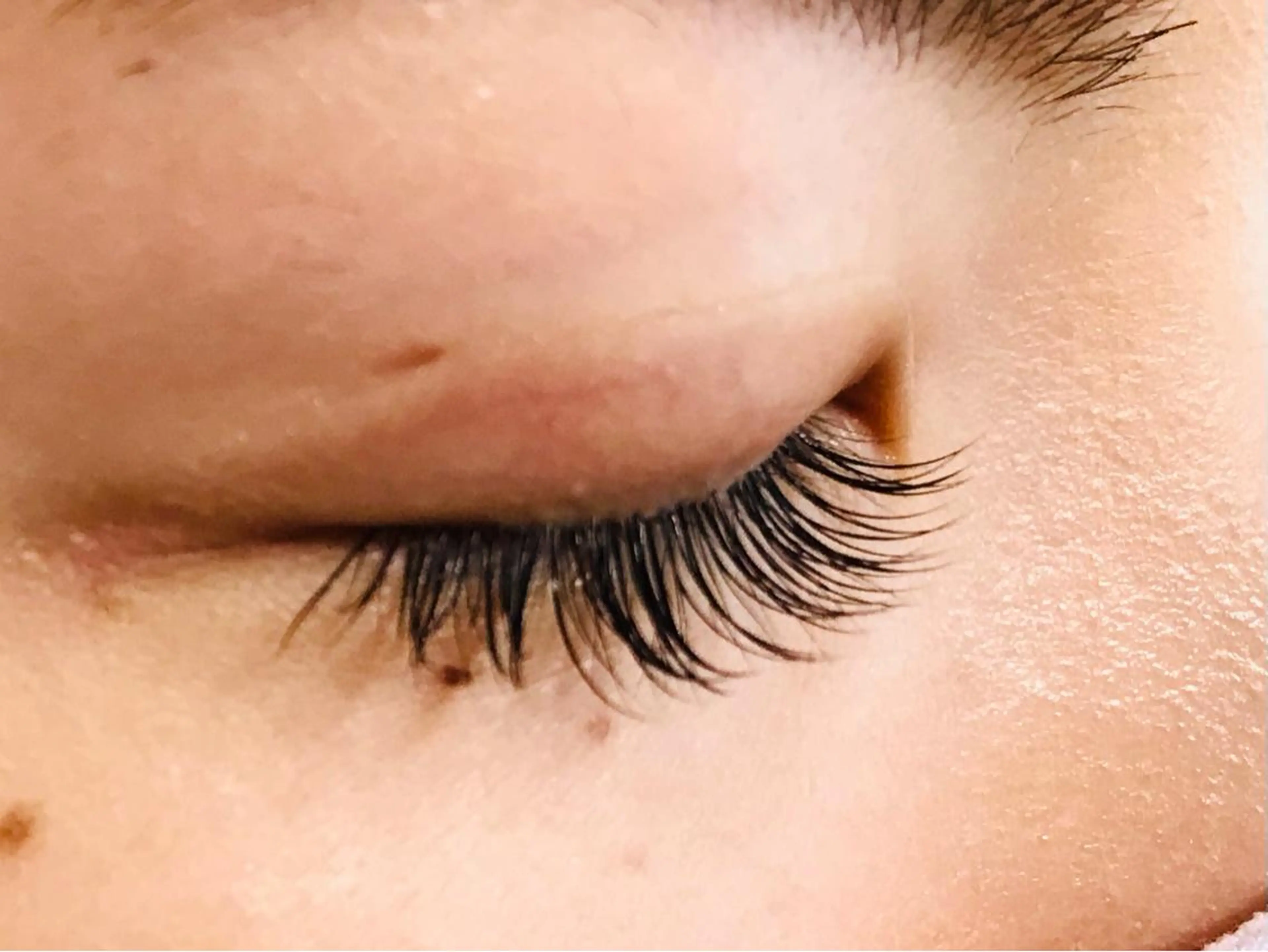 マツエク・マツパ セーブル マツエク eyes Oooのマツエク・マツパデザイン