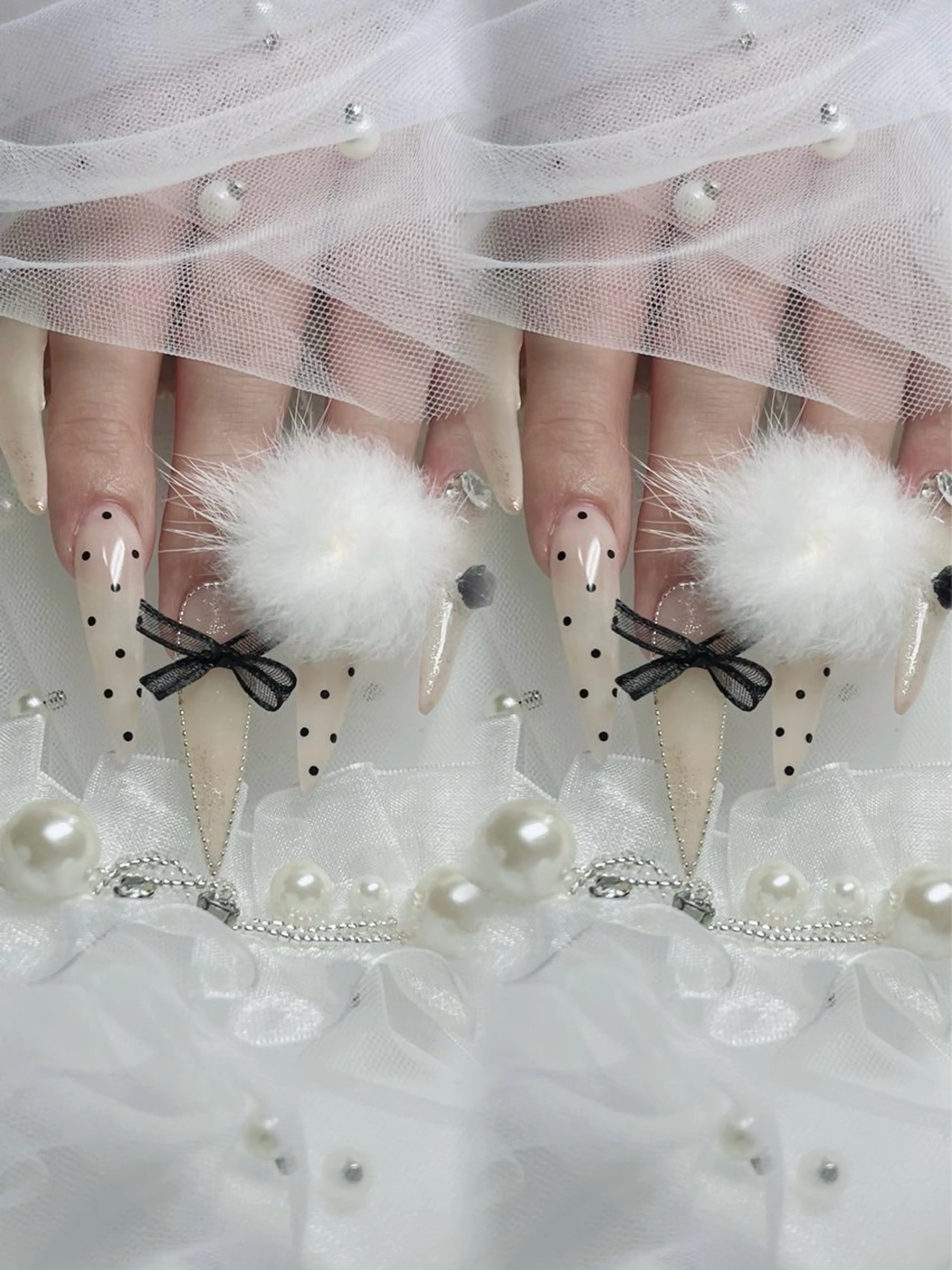 【Open price 】各オプション💎✨の写真