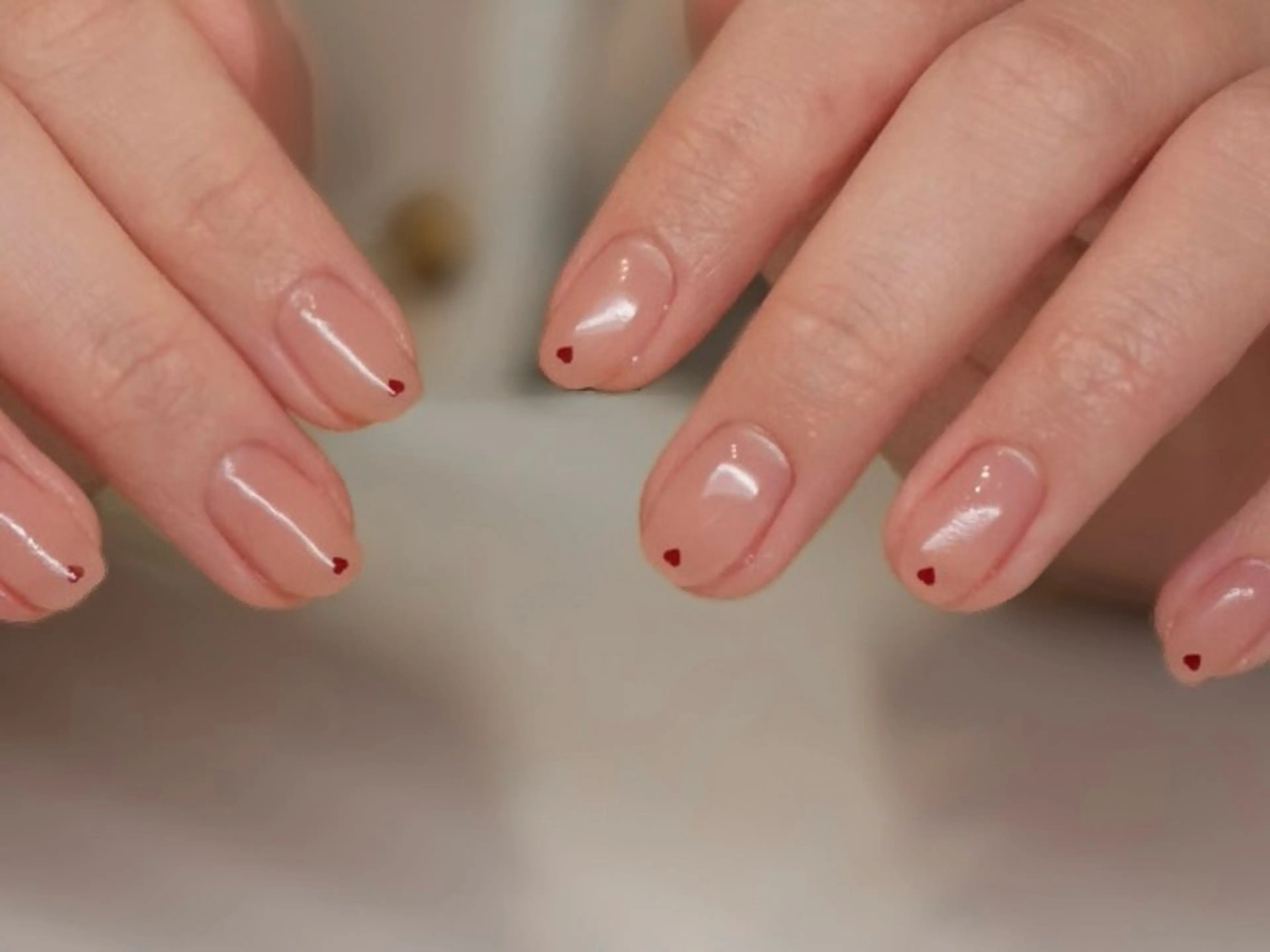 ネイル yoka /富山ネイル/新庄町のネイルデザイン