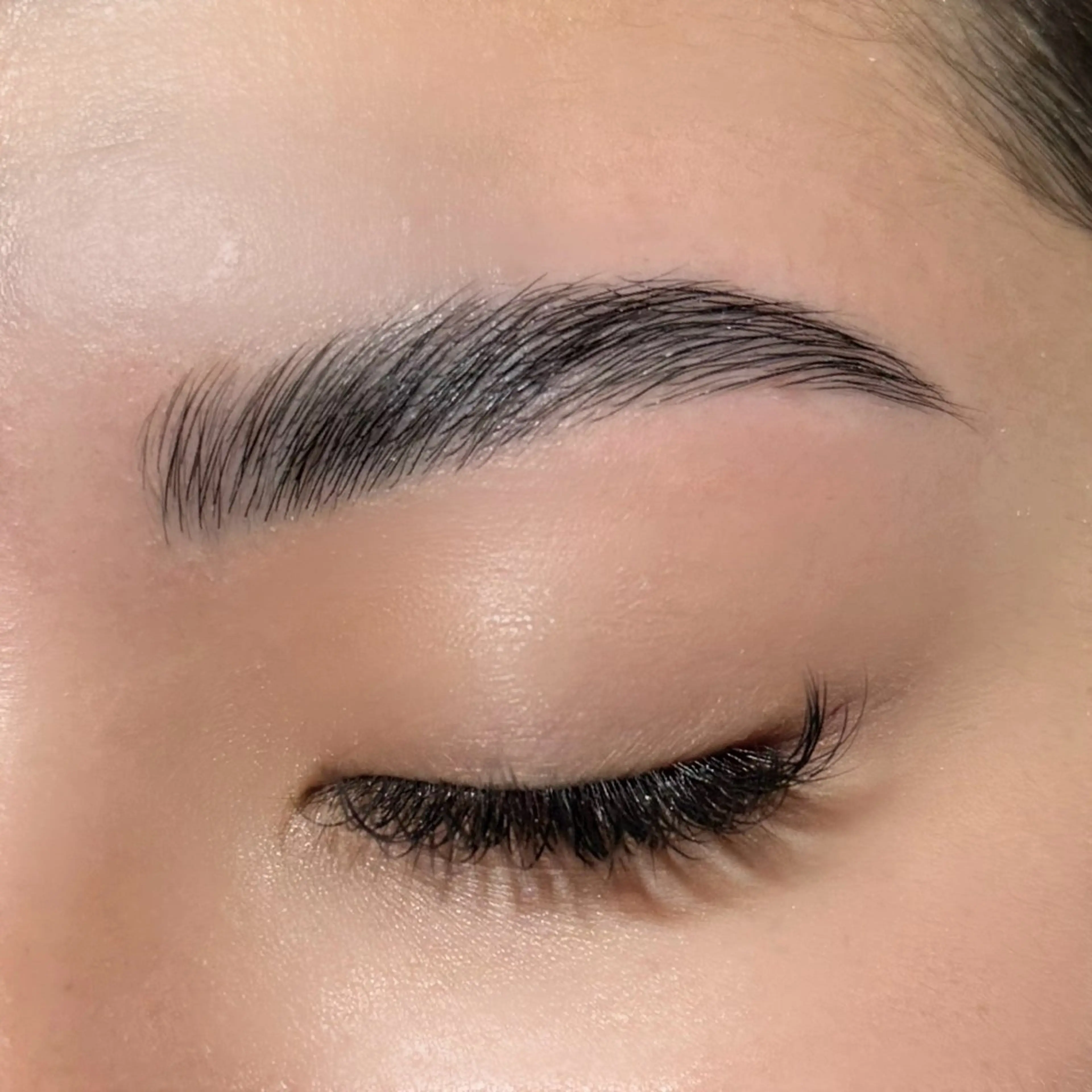 アイブロウ 眉毛サロン/ AYU .の眉毛・アイブロウイメージ