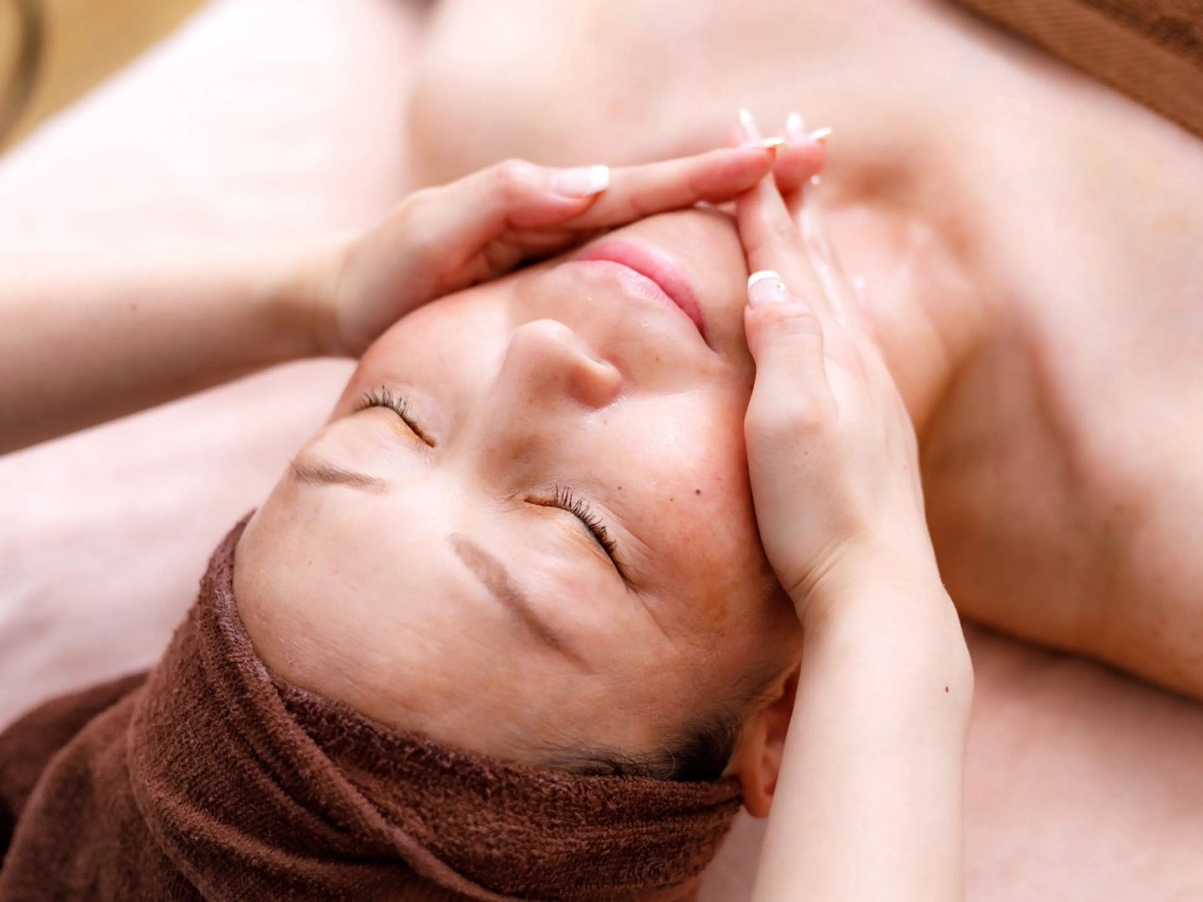 岸和田／久米田 MooMooのエステ・リラクイメージ