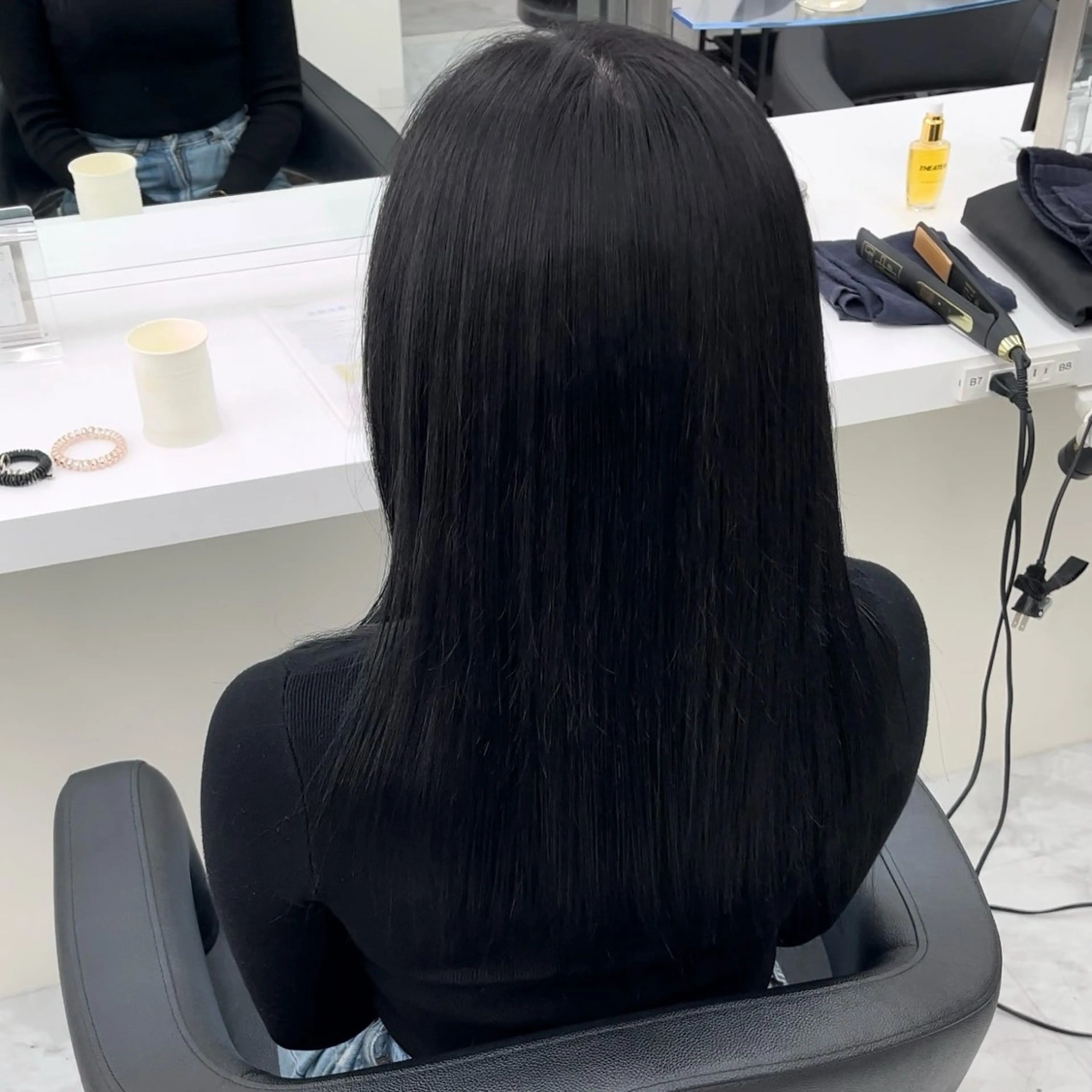 ロング 🫧LALA🫧 艶髪🫧のヘアスタイル