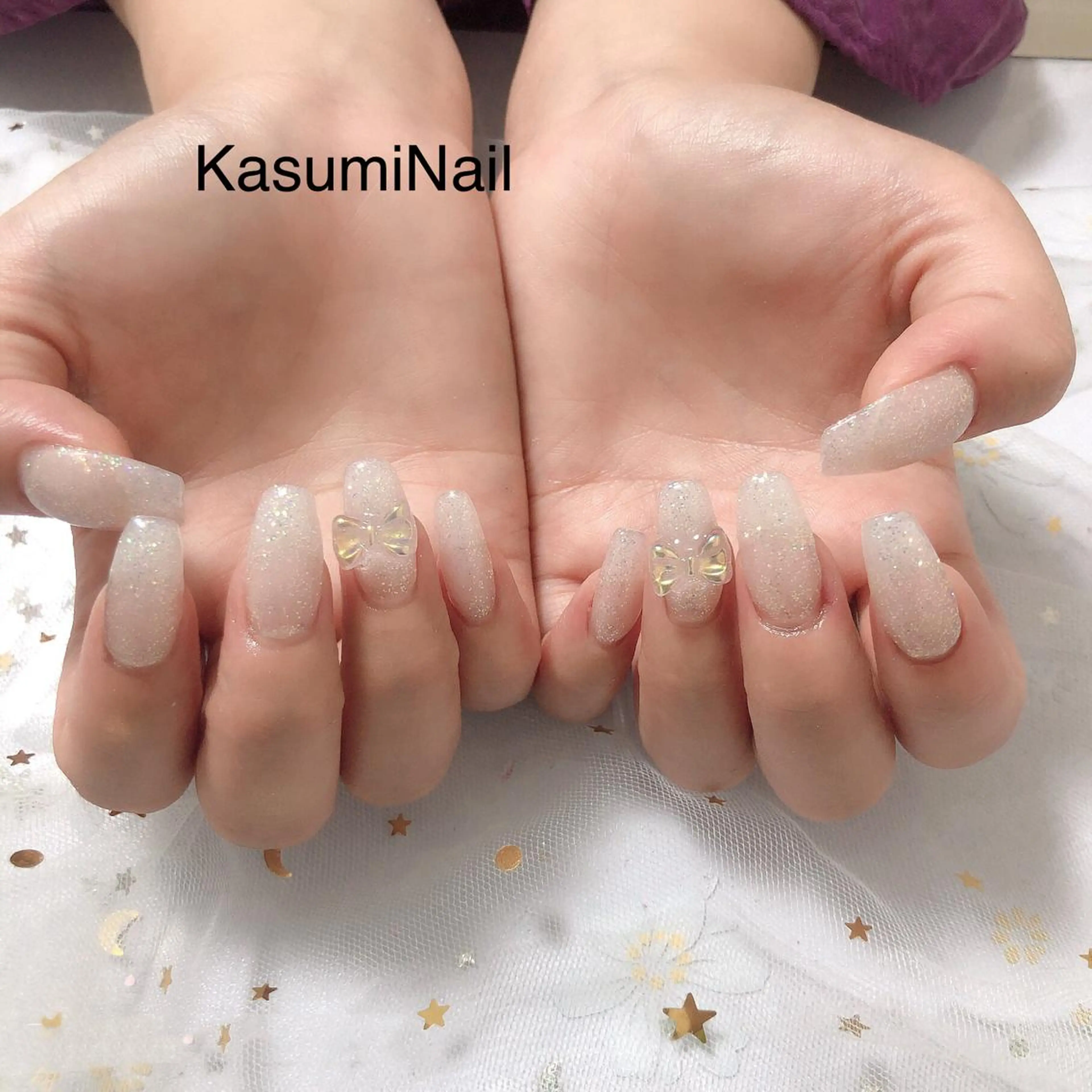 ネイル Kasumi Nailのネイルデザイン