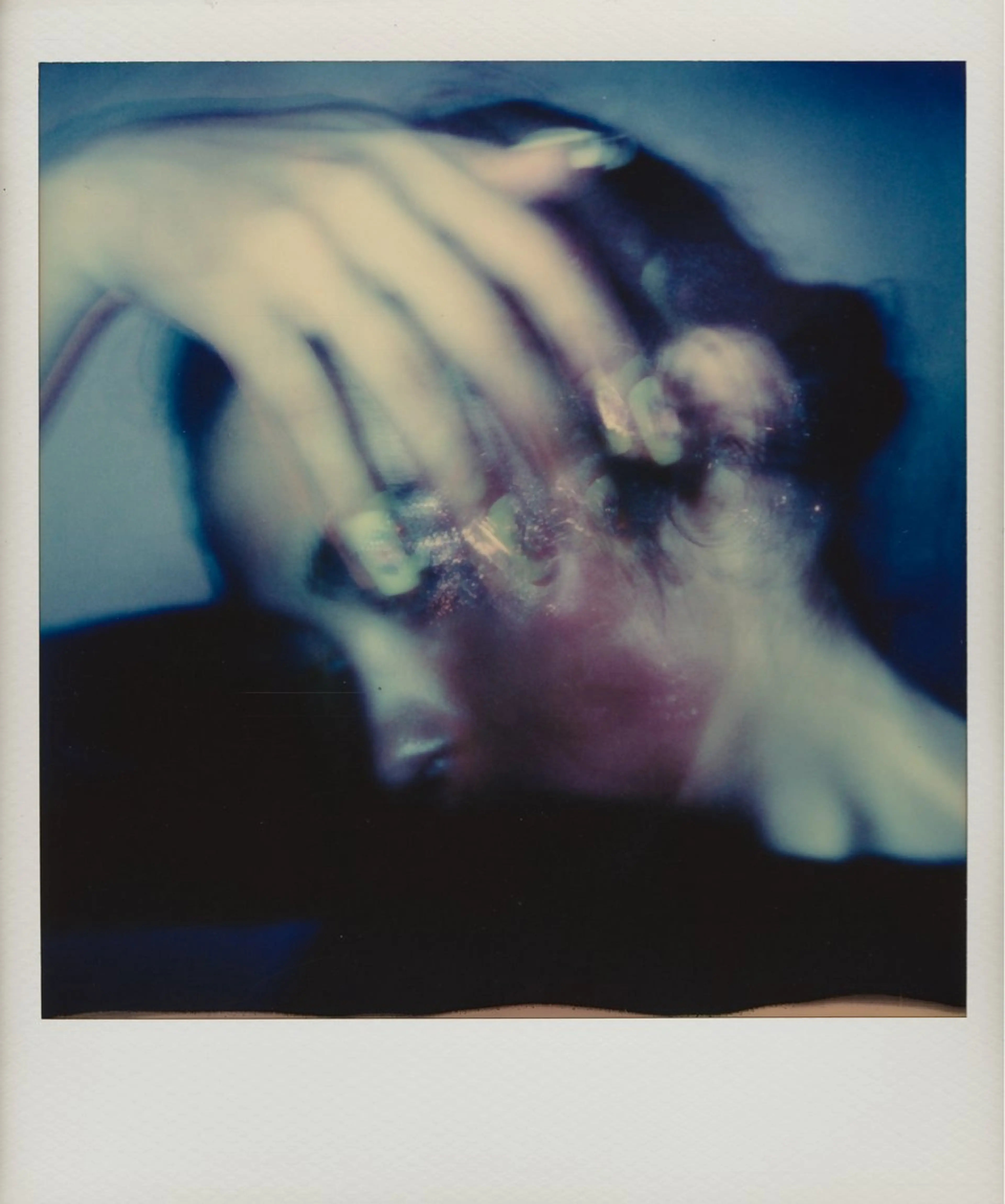 ネイル ネイルパレス所属・ネイルパレス【デザ イン/恵比寿】のネイルデザイン