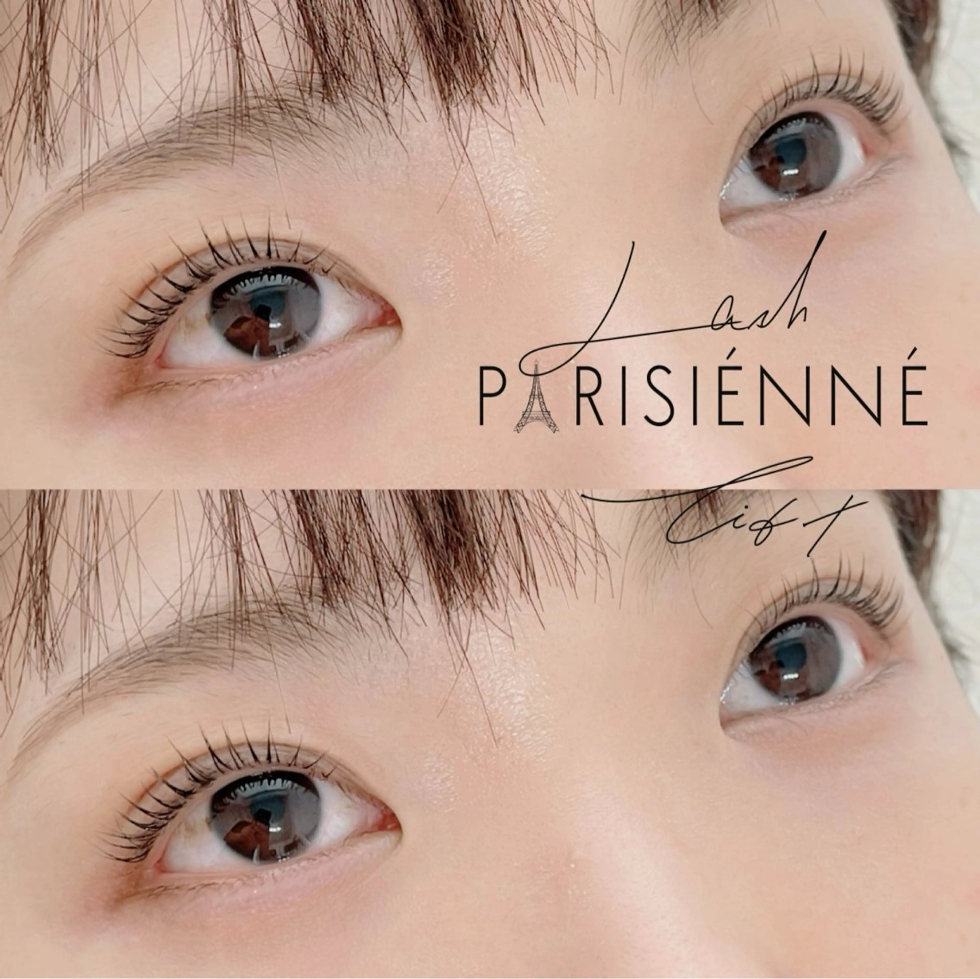 マツエク・マツパ eyelash &eyebrow Felichika所属・フェリチカ 柳原のマツエク・マツパデザイン