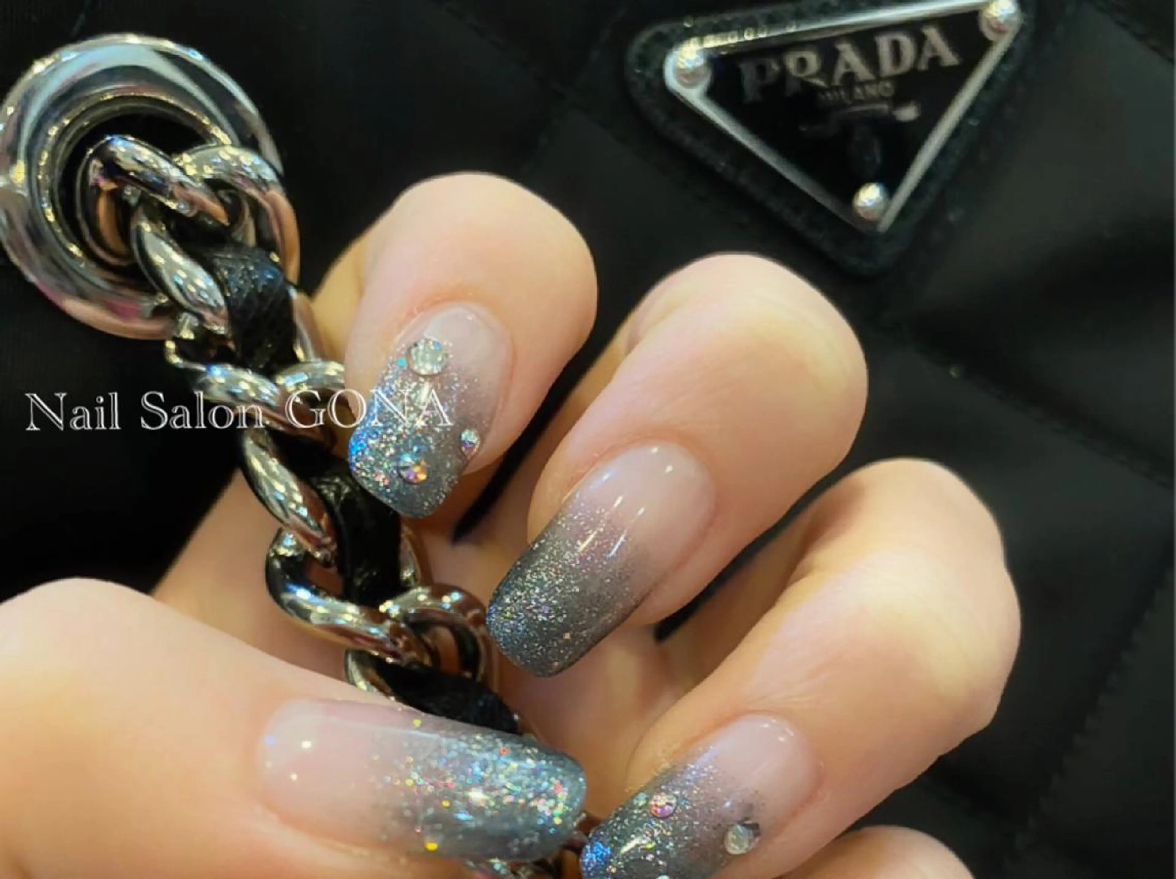 ネイル ネイルサロン& スクールGONAのネイルデザイン