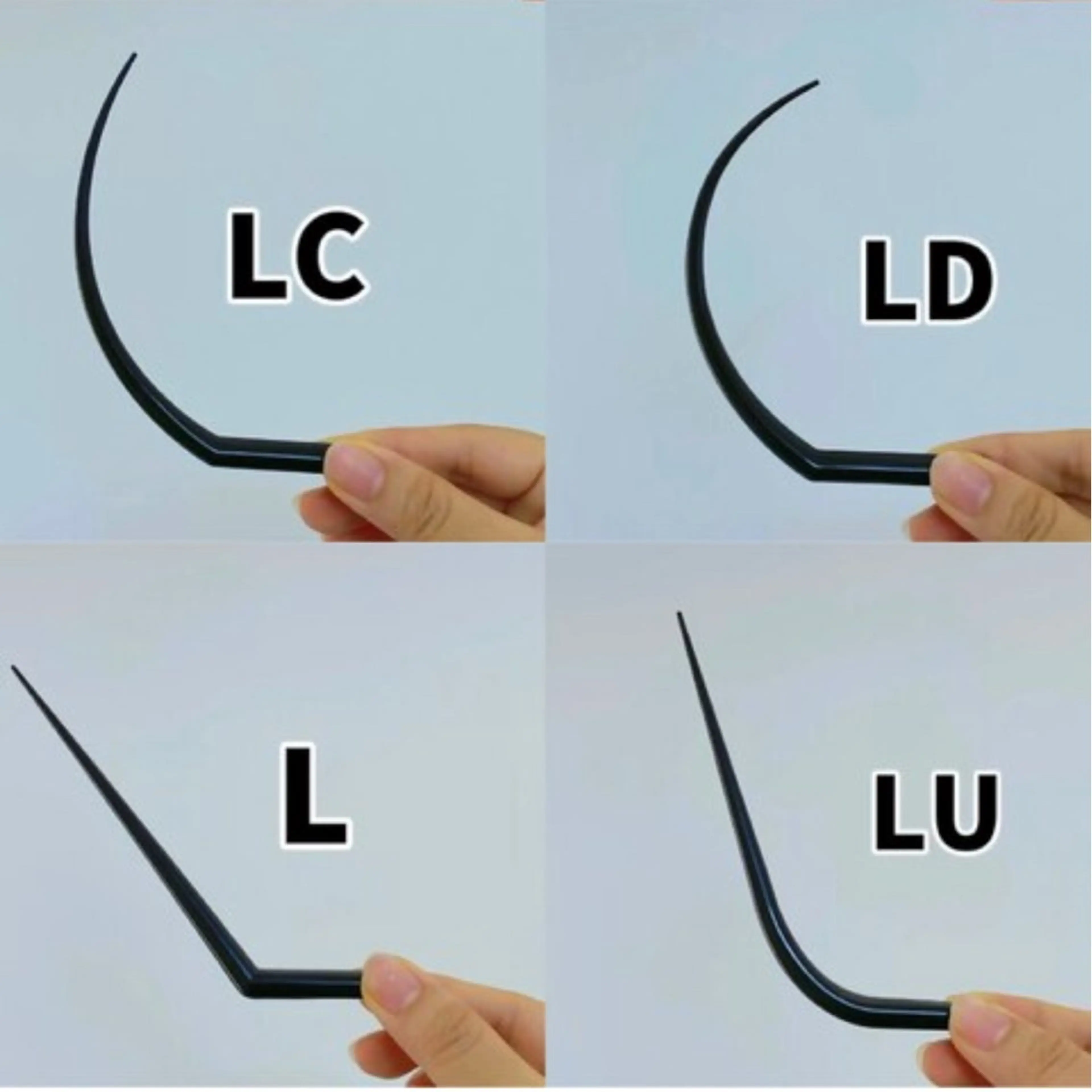 マツエク・マツパ マツエク M AYAKAのマツエク・マツパデザイン