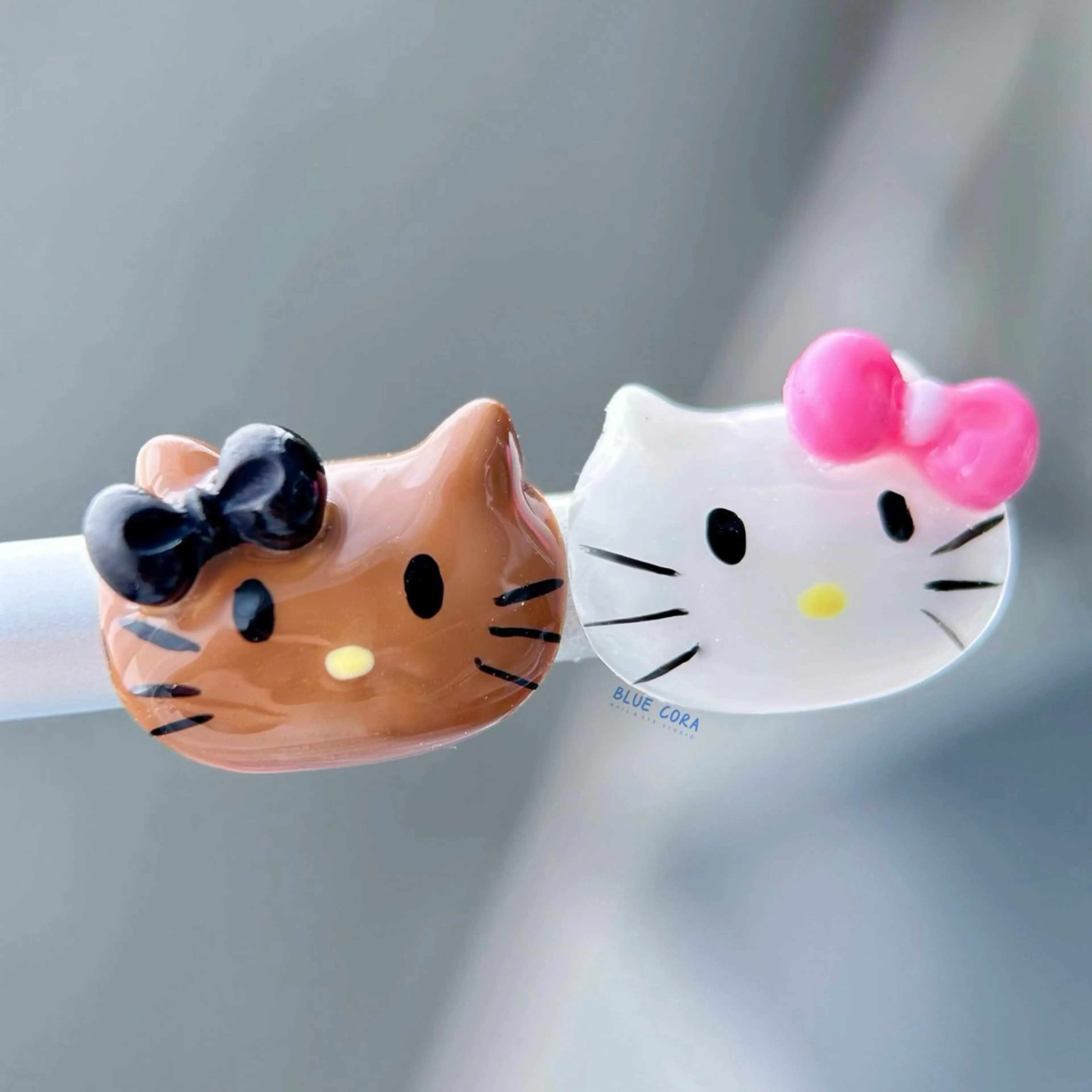 ネイル アートネイル BLUE CORA所属・BLUE CORAのネイルデザイン